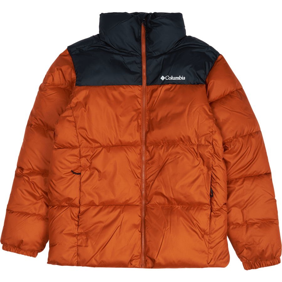 Puffect™ Ii Jacket Warm Copper, Bl