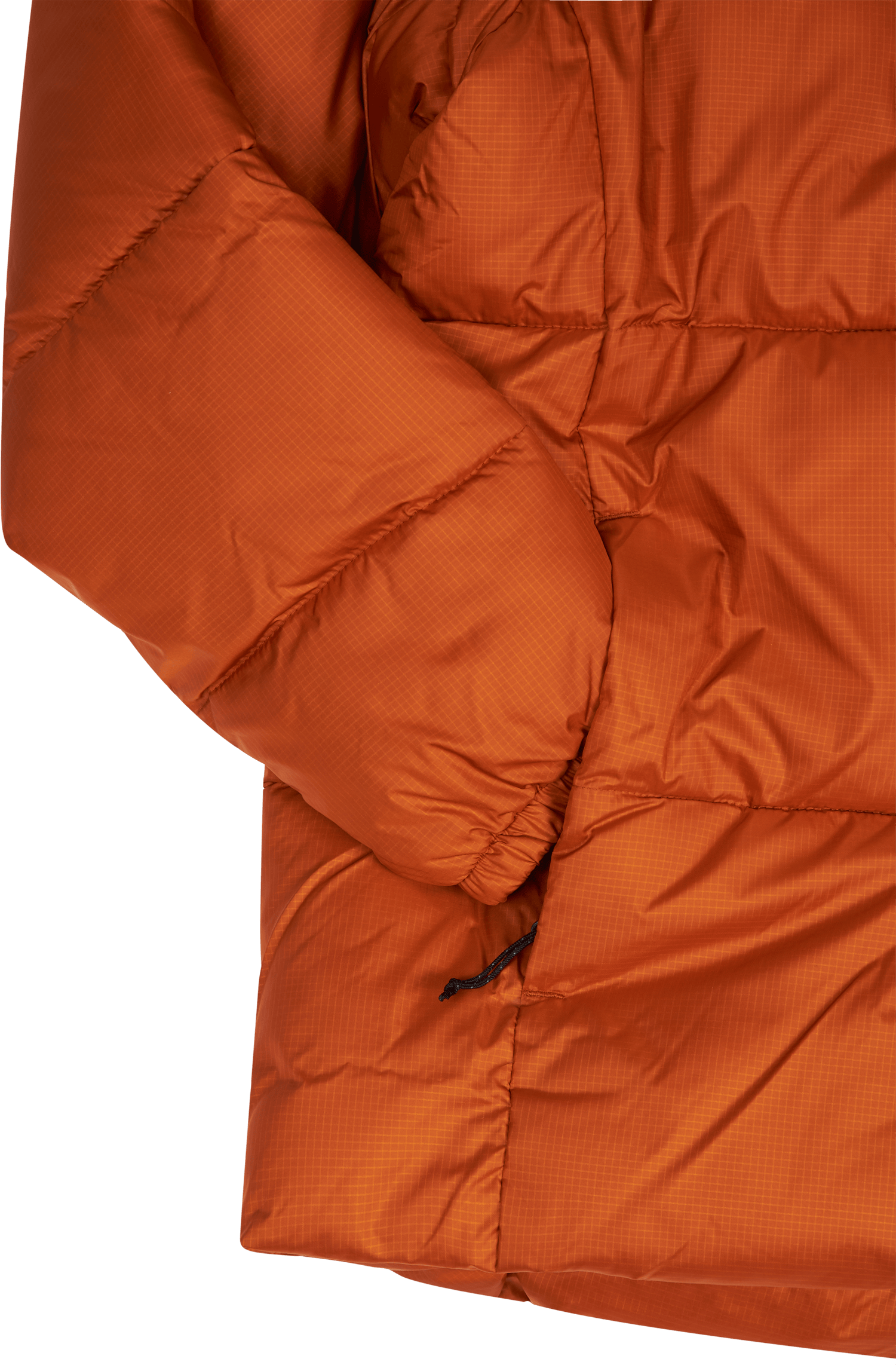 Puffect™ Ii Jacket Warm Copper, Bl - Bild 4