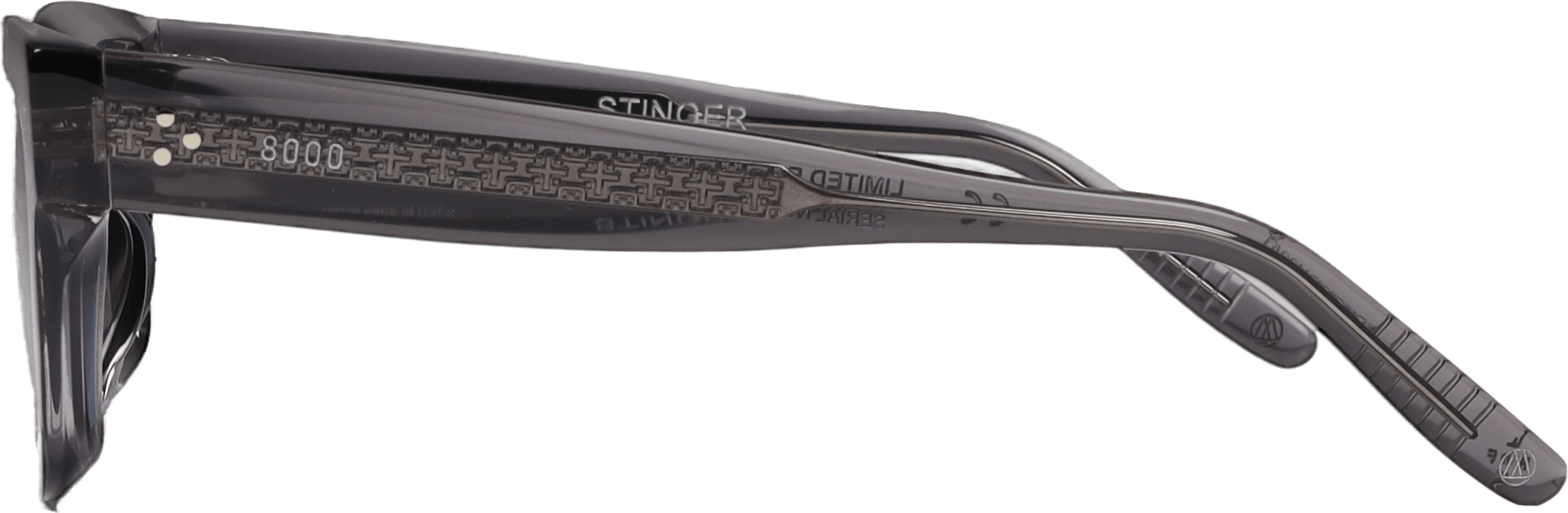 Stinger Fumo Di Londra - Bild 3