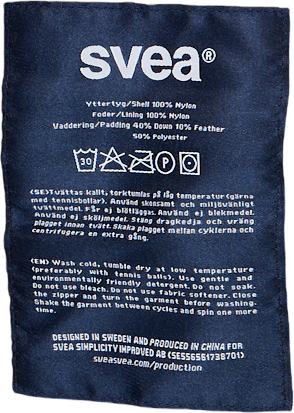 Long Beltet Coat Camel Brown - Bild 5