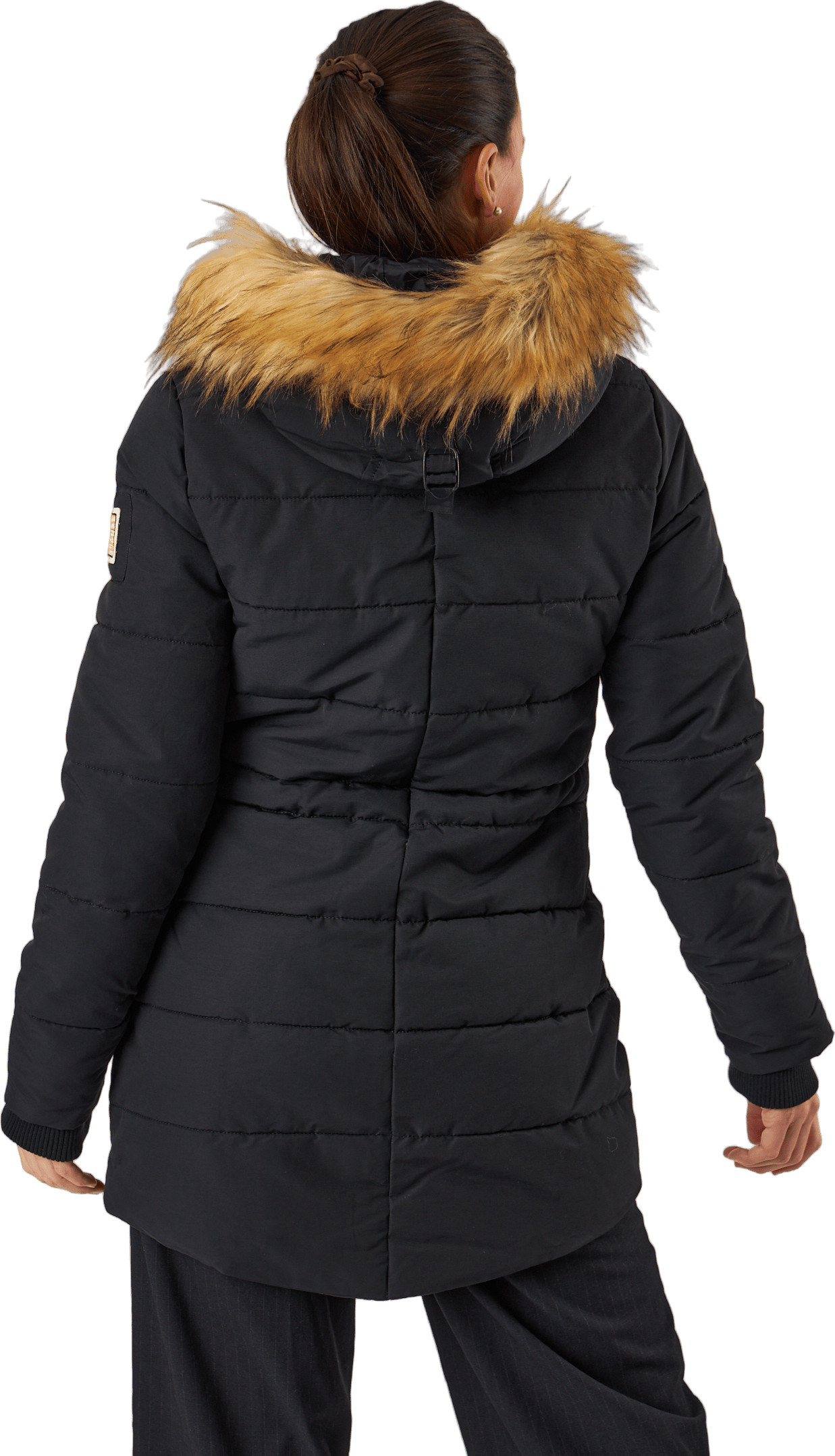 Joy Jacket Black - Bild 6