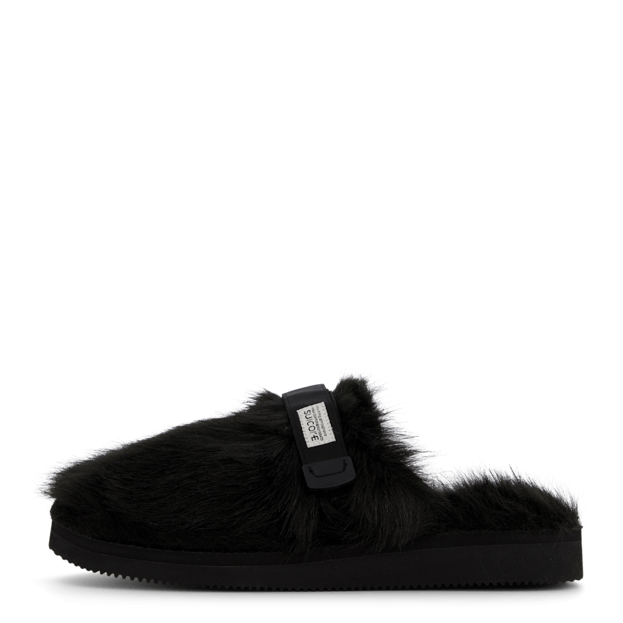Zavo 2eu Black