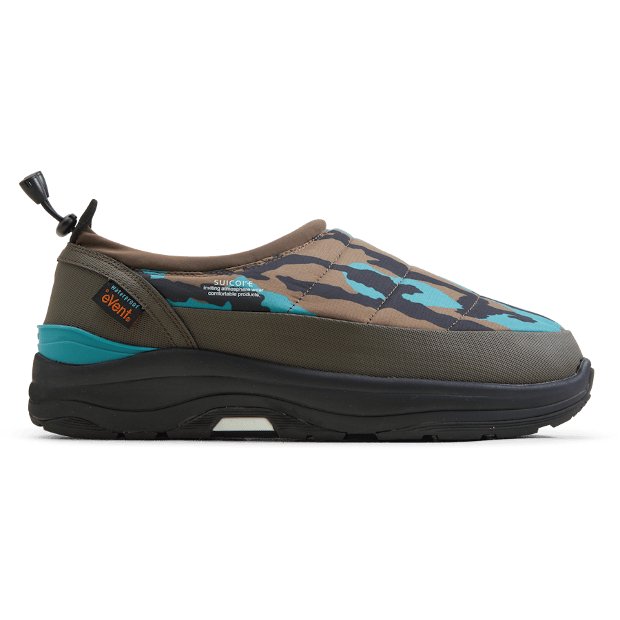 Pepper Evab Pt04 Brown