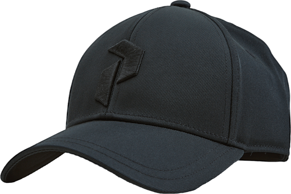 Player Cap Black, Unisex, Kläder, Mössor & Kepsar, L/XL