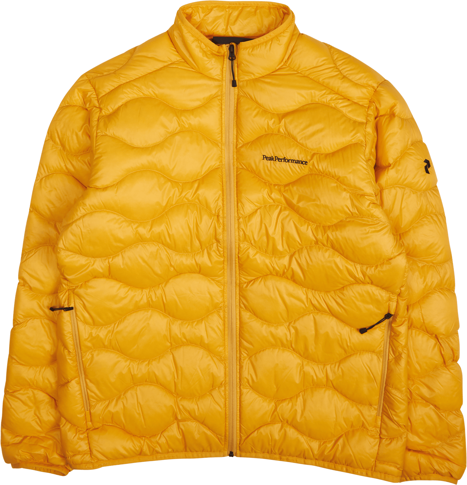 Mhelium Jk 86y, Male, Apparels, jackets, Yellow, XXL
