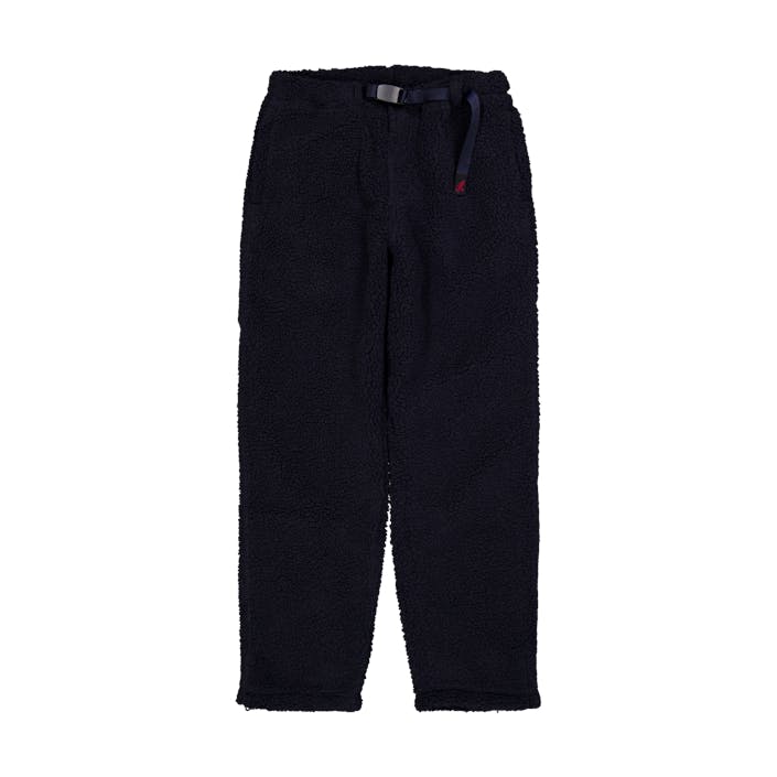 Sherpa Pant Navy, Male, Odevy, Bottoms, Modrá, M