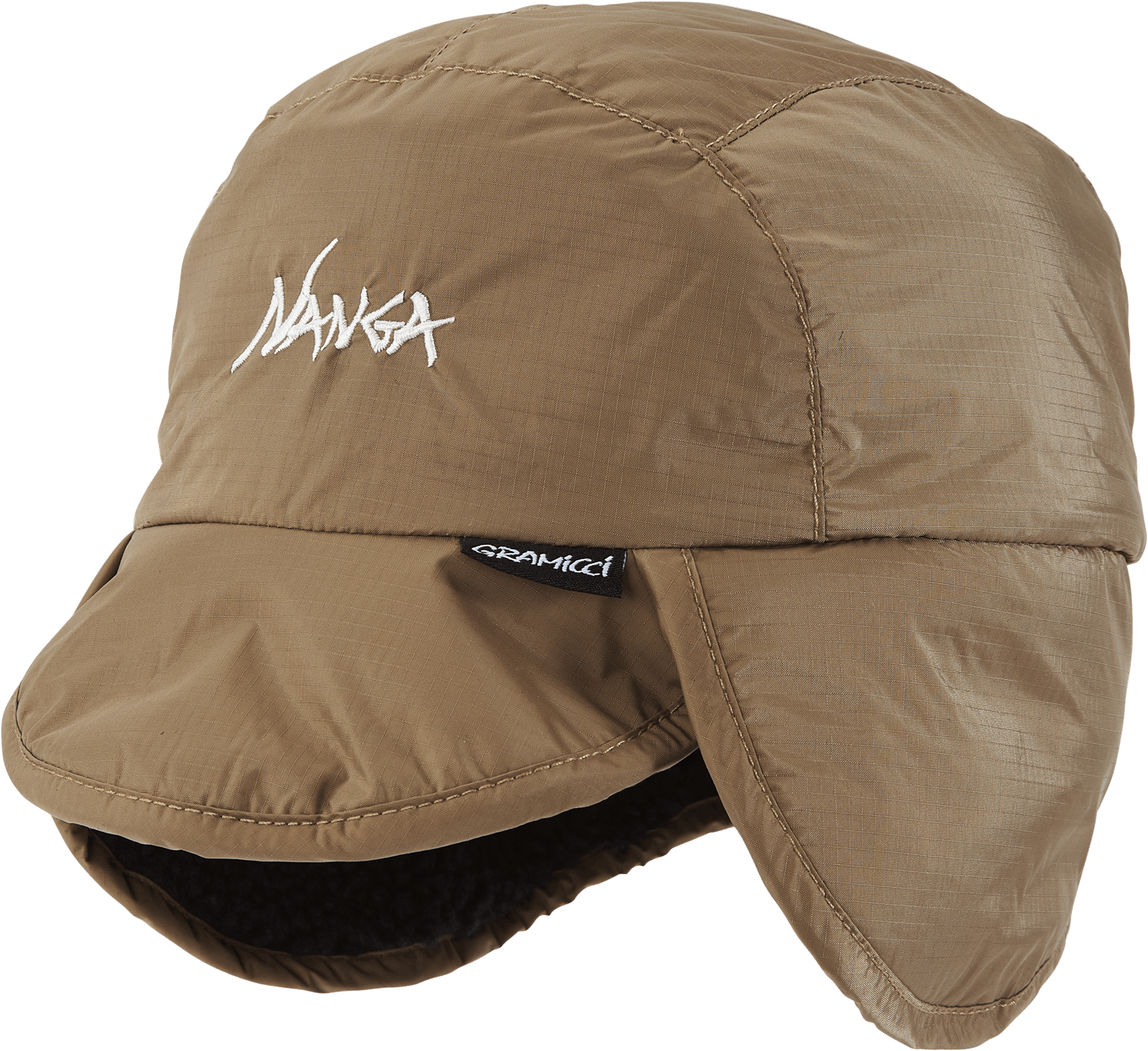Aurora Boa Fleece Mountain Cap Coyote, Unisex, Kläder, Mössor & Kepsar, ONESIZE