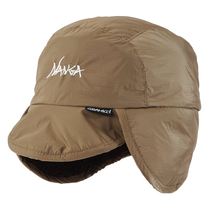 Aurora Boa Fleece Mountain Cap Coyote, Unisex, Kläder, Mössor & Kepsar, ONESIZE