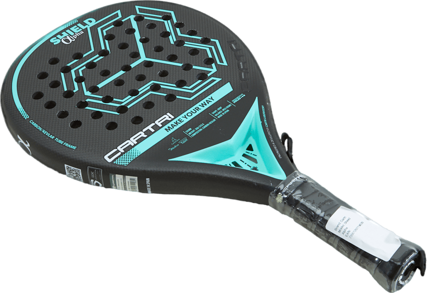 Shield Alpha Black/green - Bild 4
