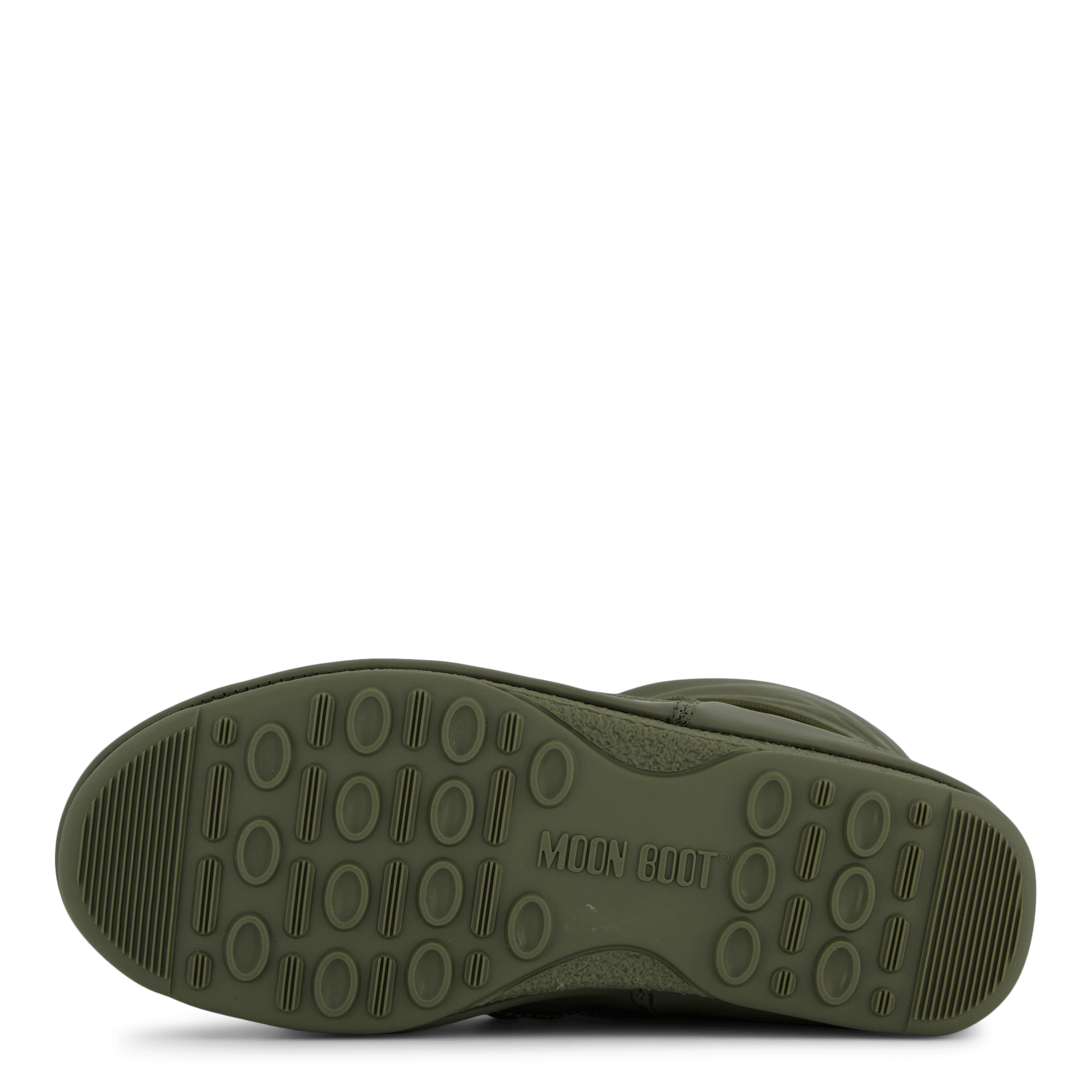 Mb High Rubber Wp Khaki - Bild 4