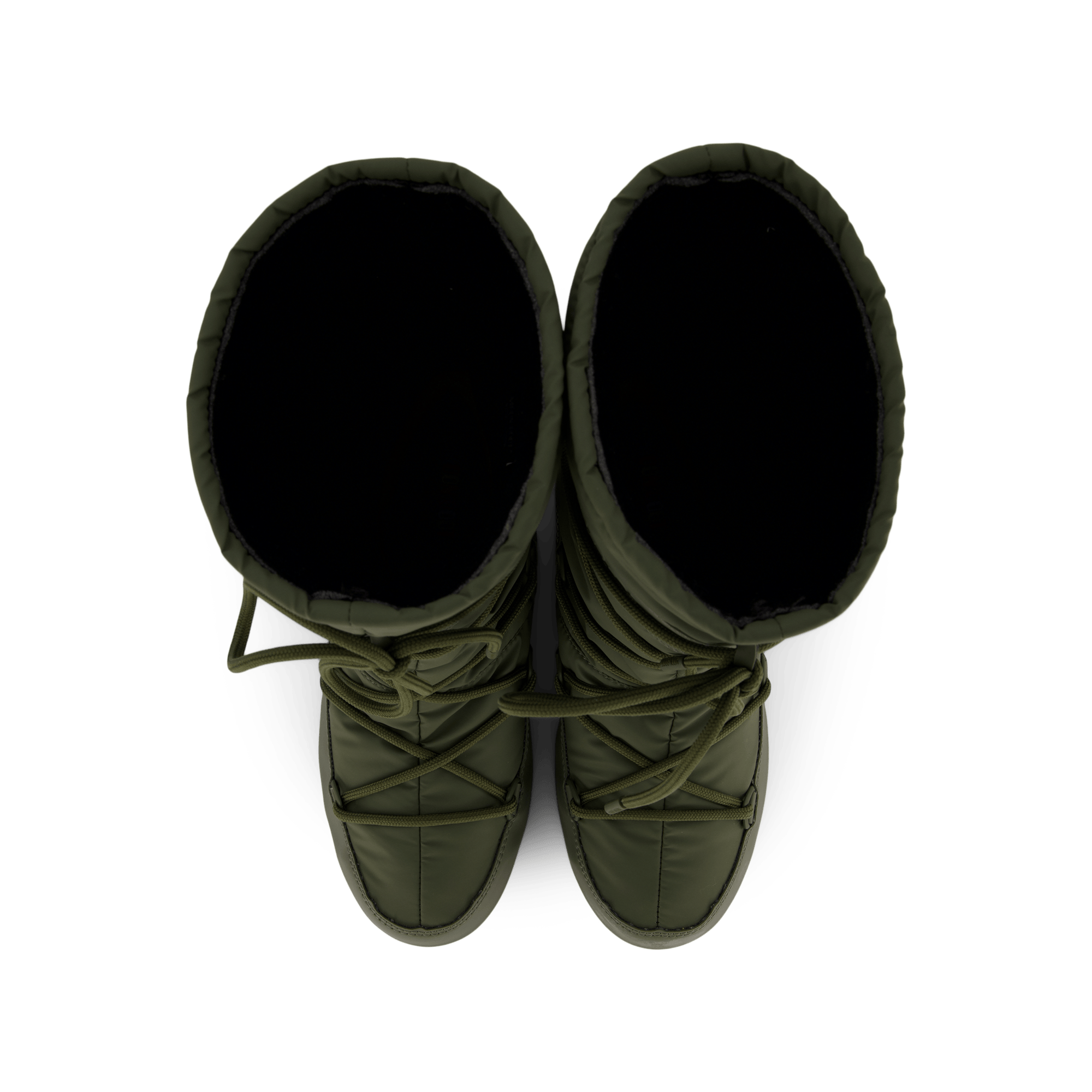 Mb High Rubber Wp Khaki - Bild 6