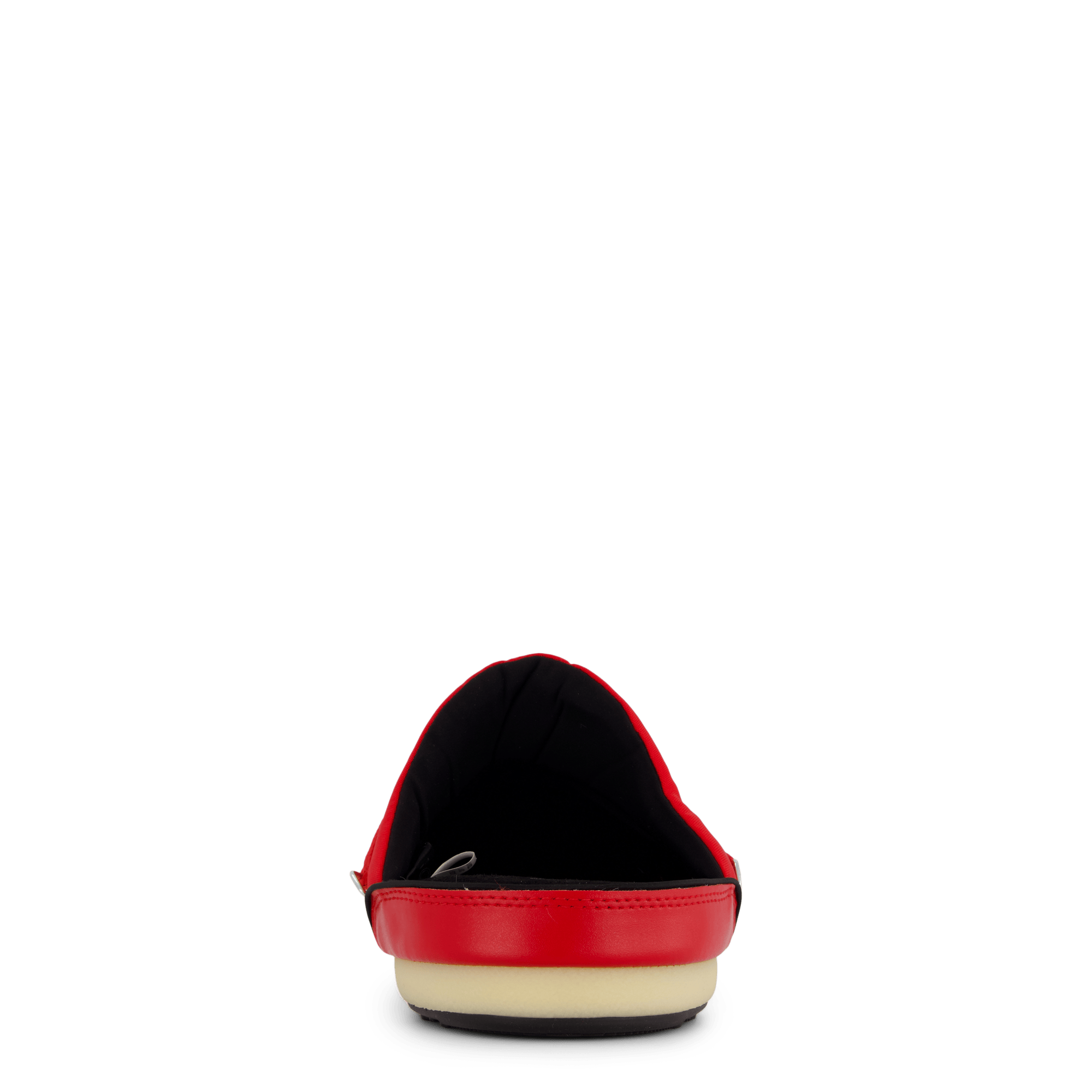 Mb Full Moon Mule Nylon Red - Bild 2
