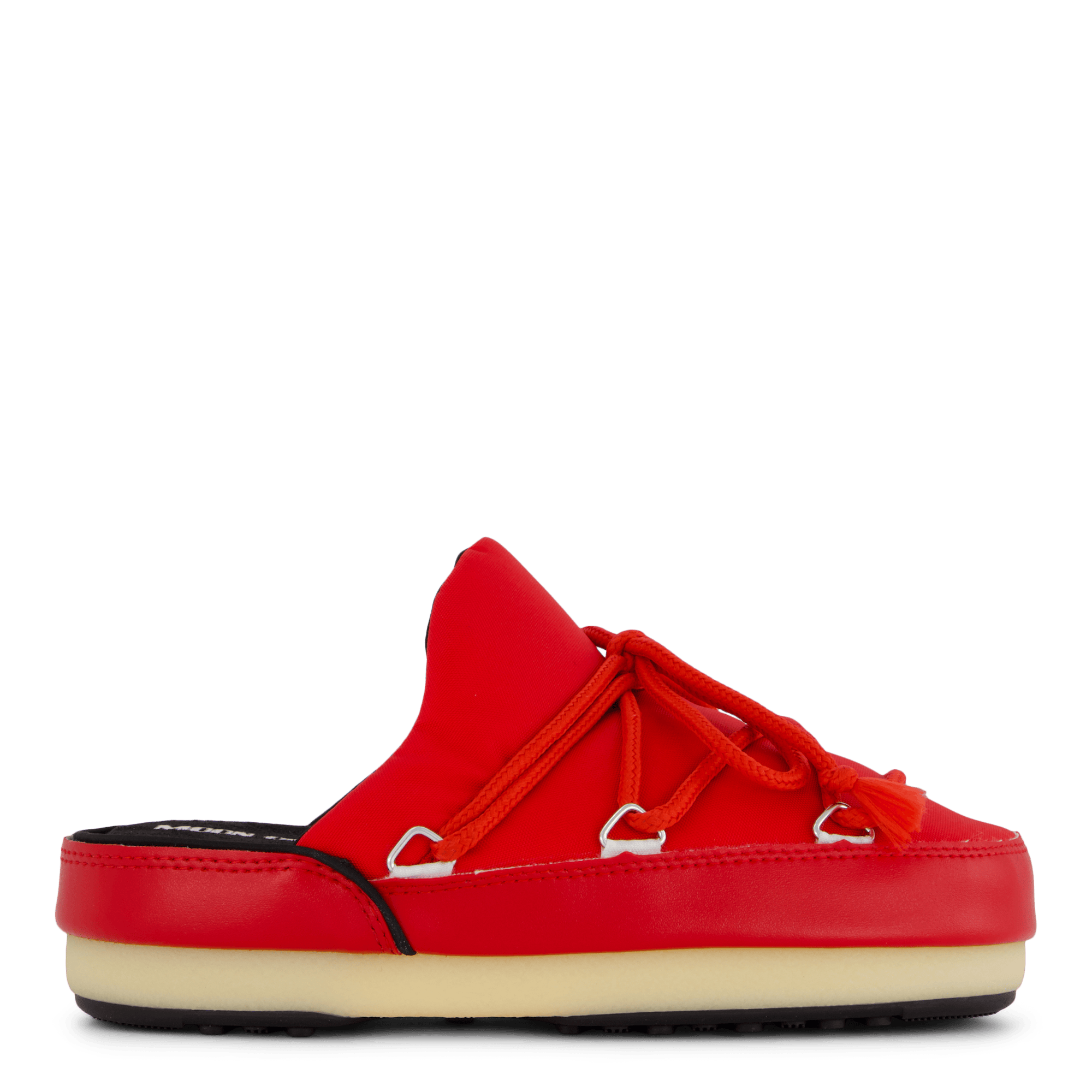 Mb Full Moon Mule Nylon Red - Bild 3