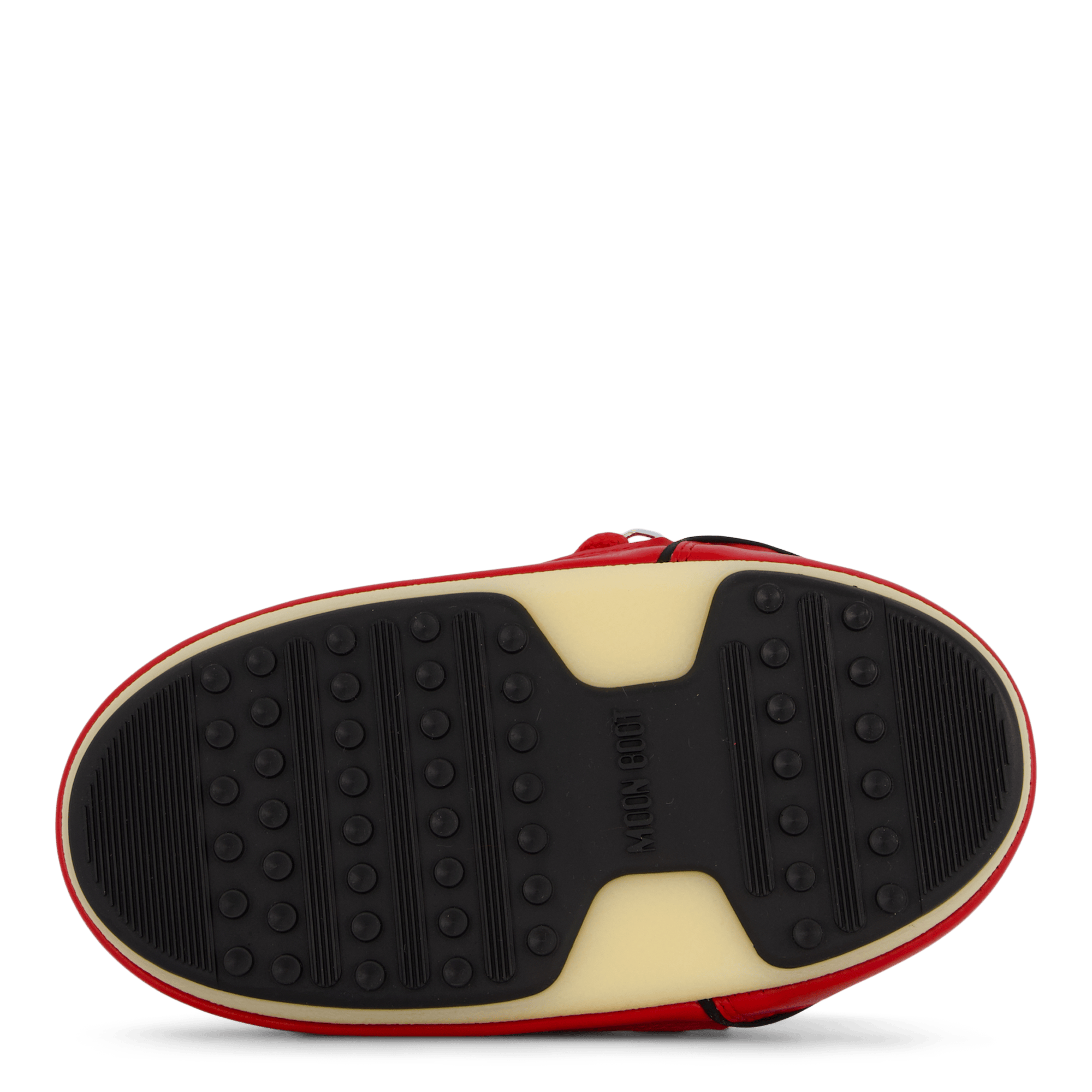 Mb Full Moon Mule Nylon Red - Bild 4