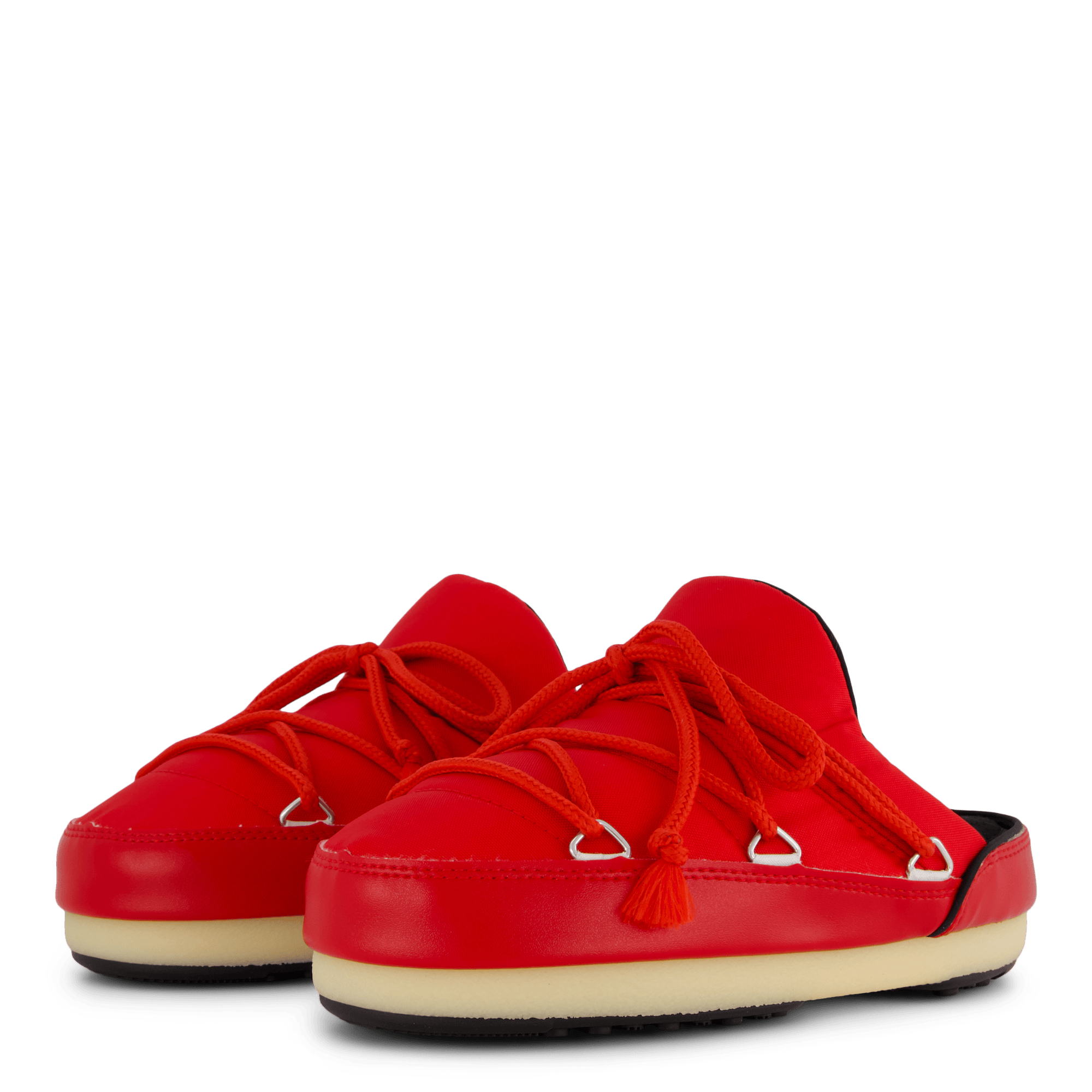 Mb Full Moon Mule Nylon Red - Bild 5