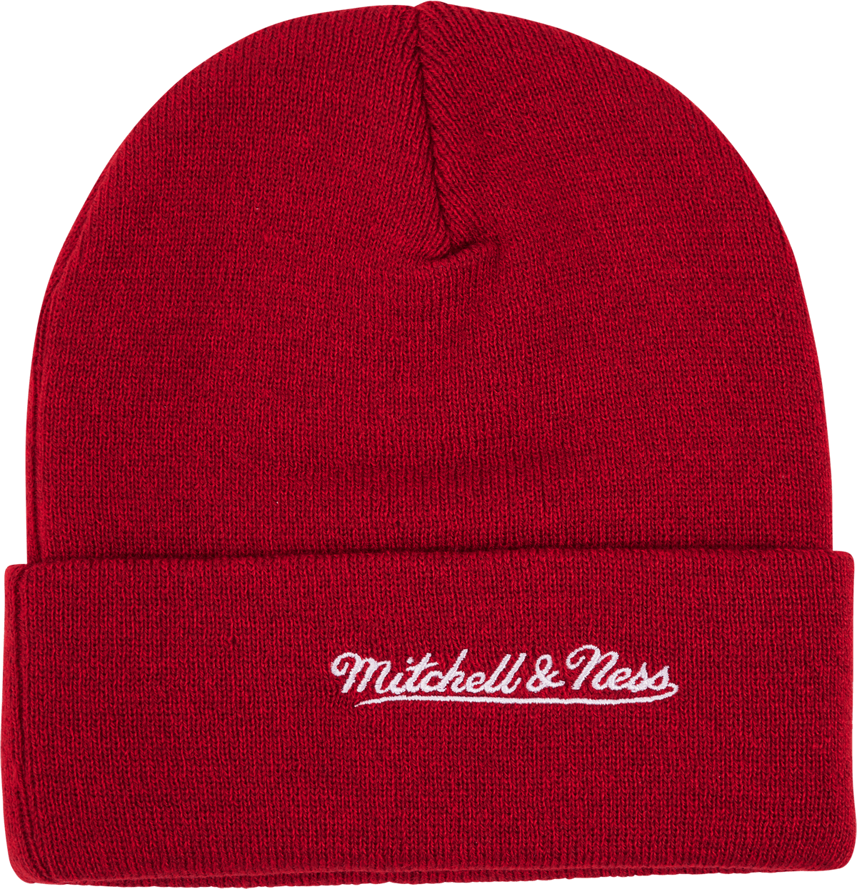 Bulls Fandom Knit Beanie HWC - Bild 2