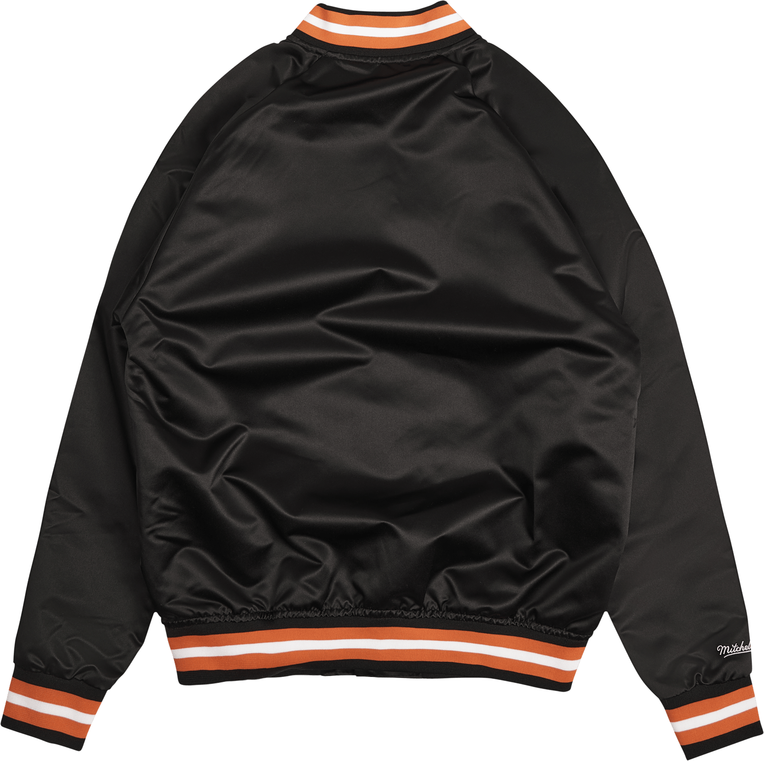 Suns Lightweight Satin Jacket - Bild 2