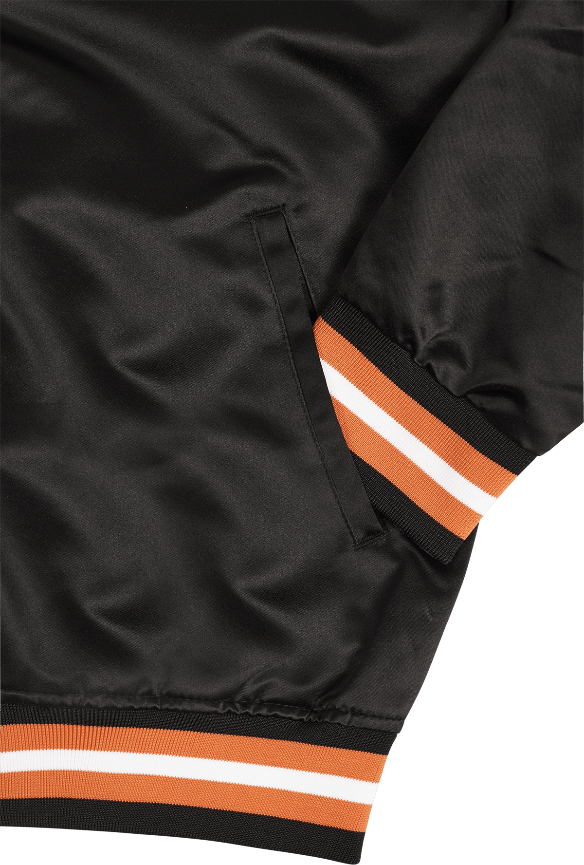 Suns Lightweight Satin Jacket - Bild 4