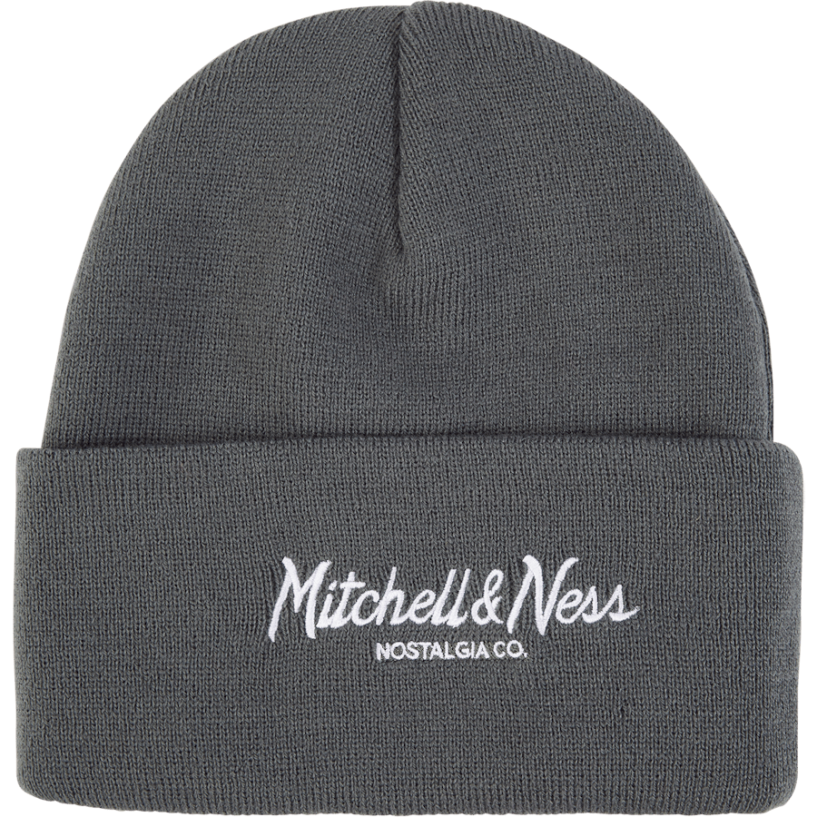 M&N Pinscript Cuff Knit