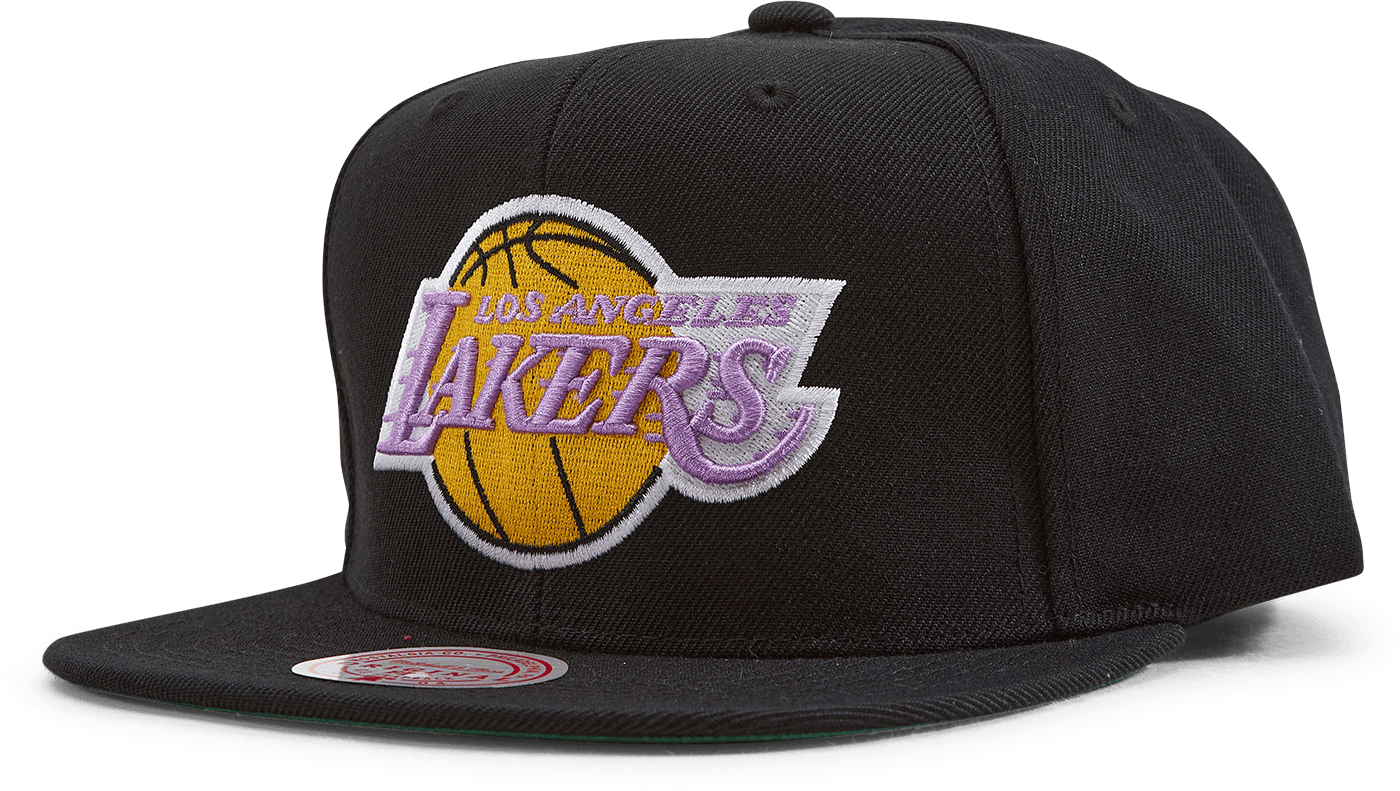 Lakers Top Spot Snapback HWC