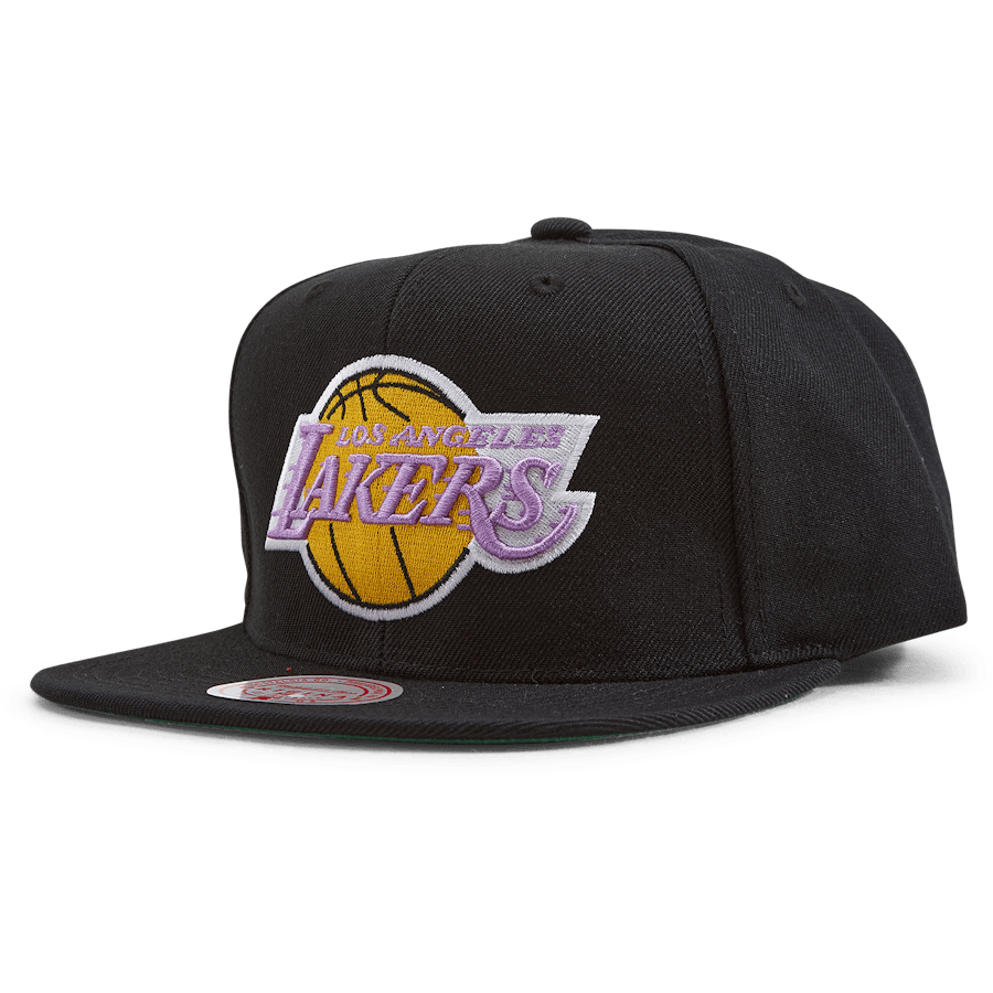 Lakers Top Spot Snapback HWC