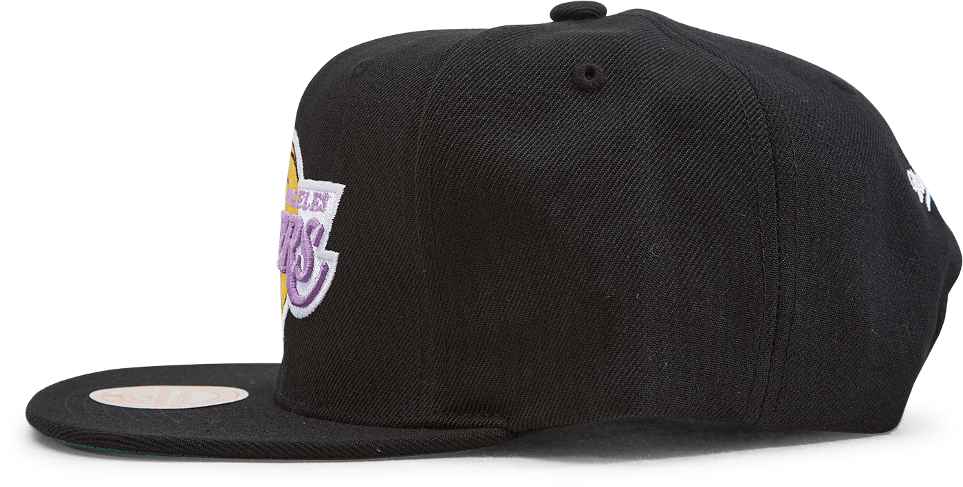 Lakers Top Spot Snapback HWC - Bild 2