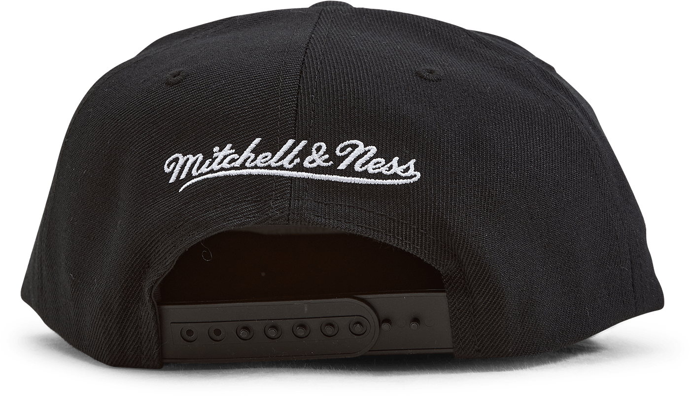 Lakers Top Spot Snapback HWC - Bild 3