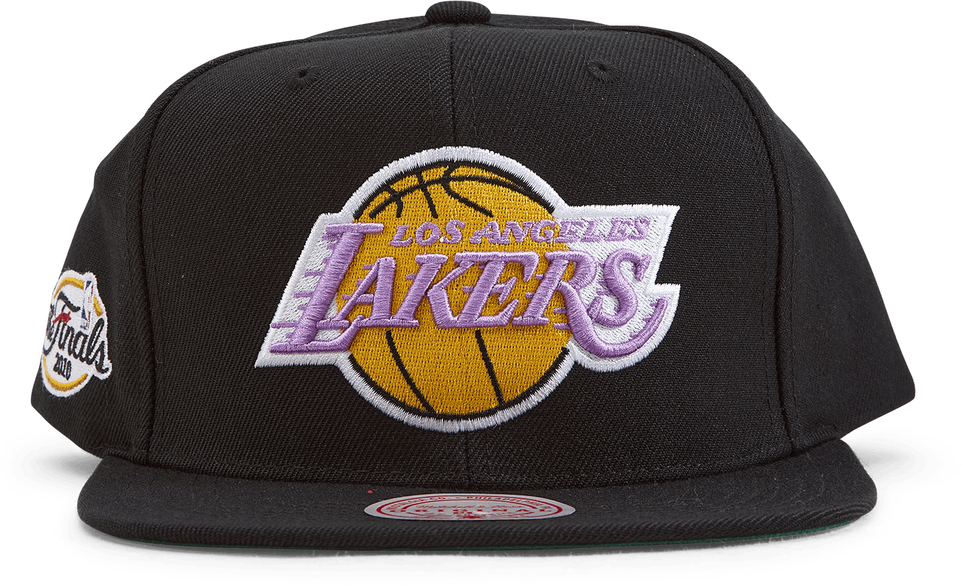Lakers Top Spot Snapback HWC - Bild 4