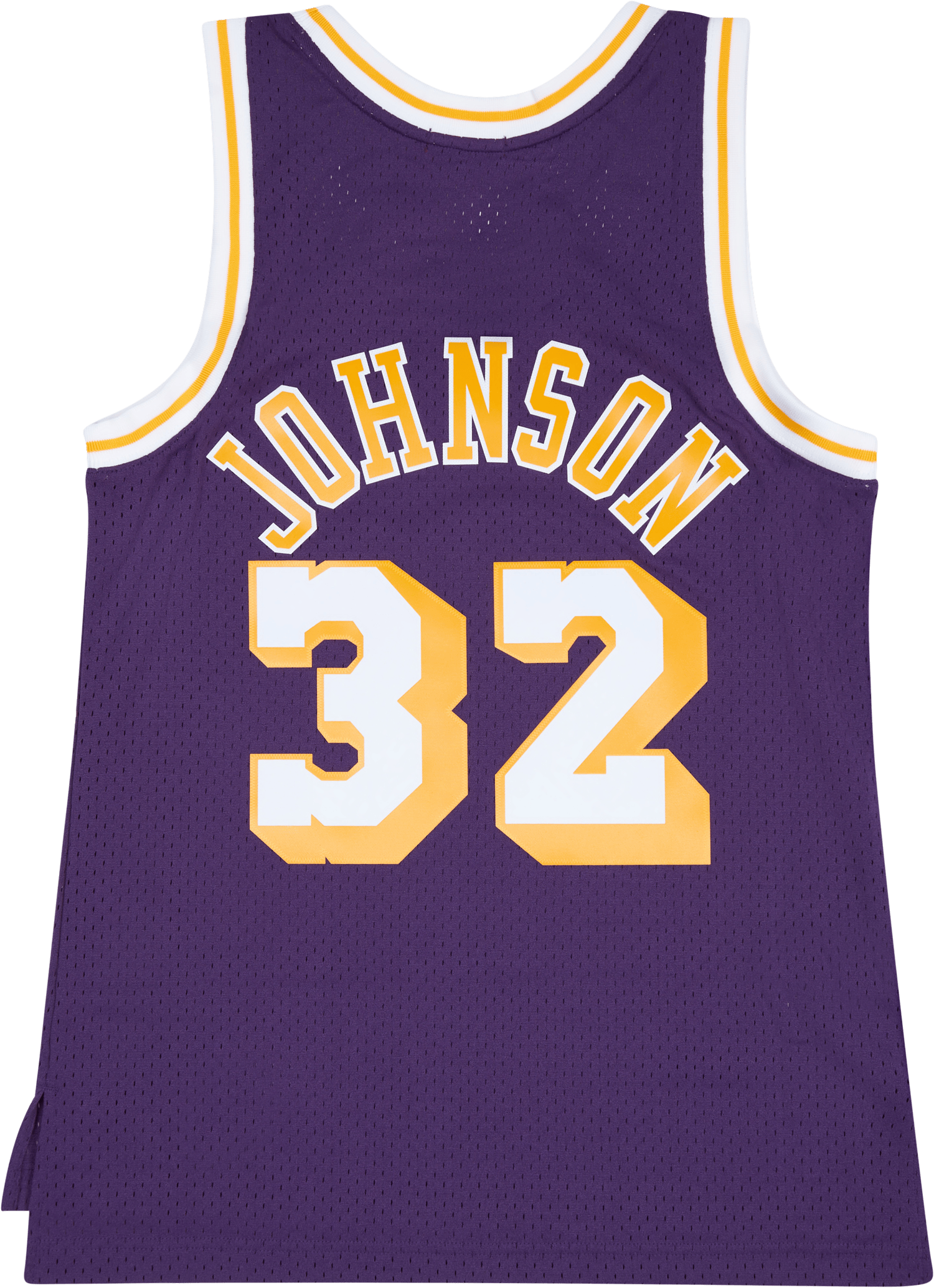 Women's Lakers Swingman Jersey - Magic -84 - Bild 2