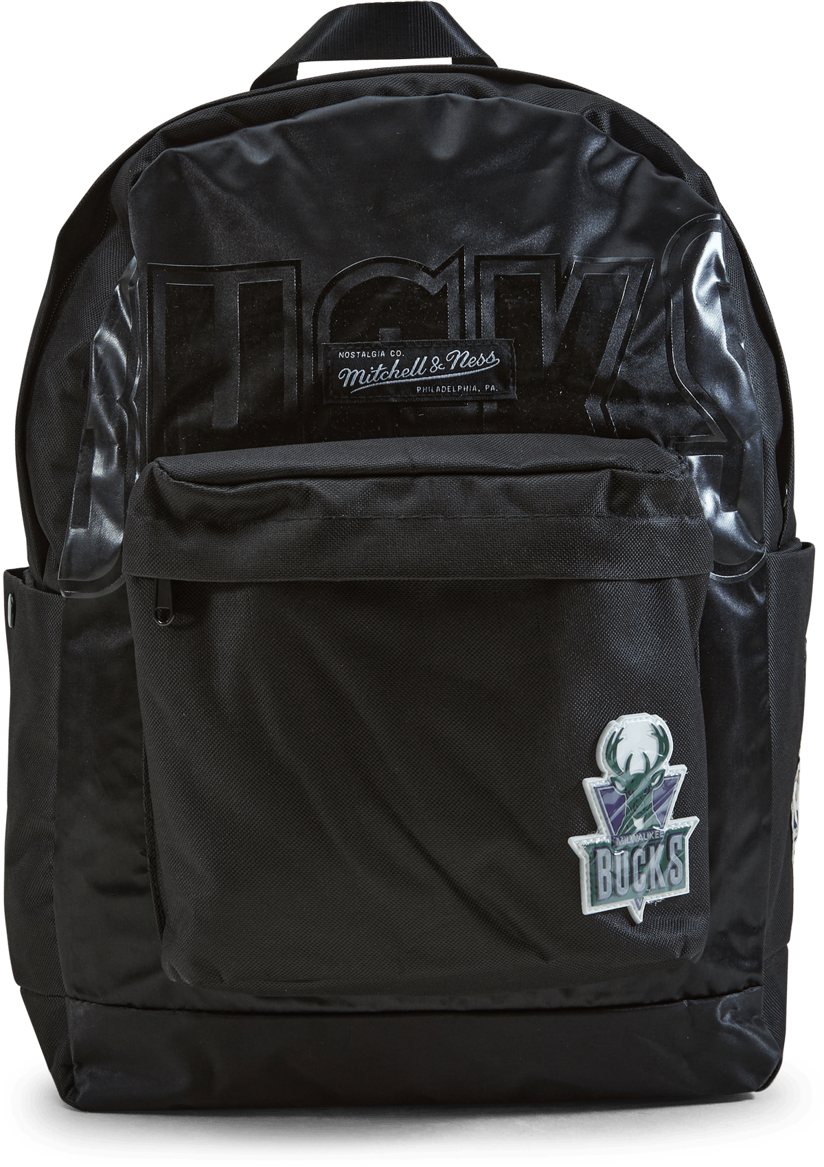 Bucks Backpack