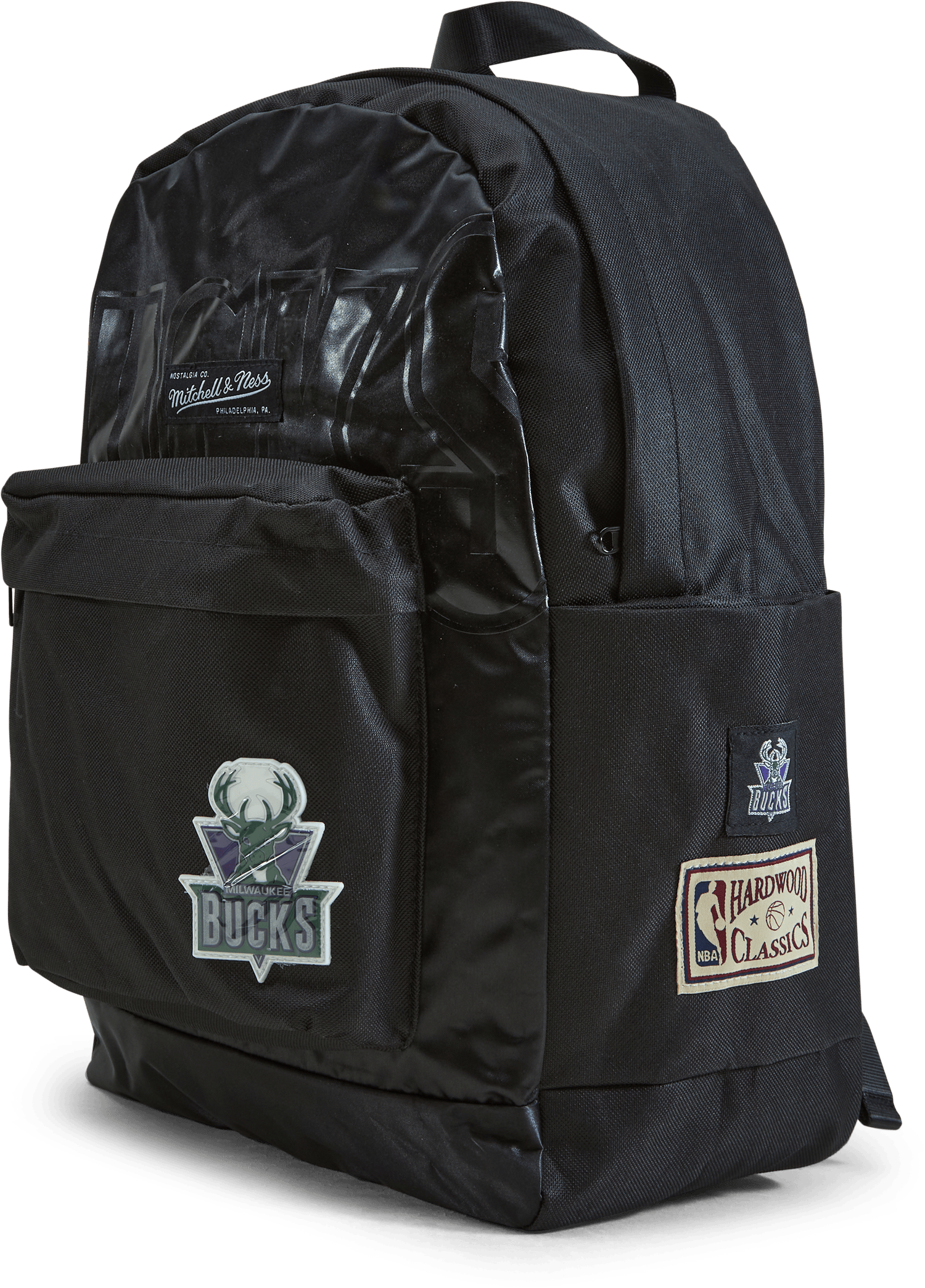 Bucks Backpack - Bild 2