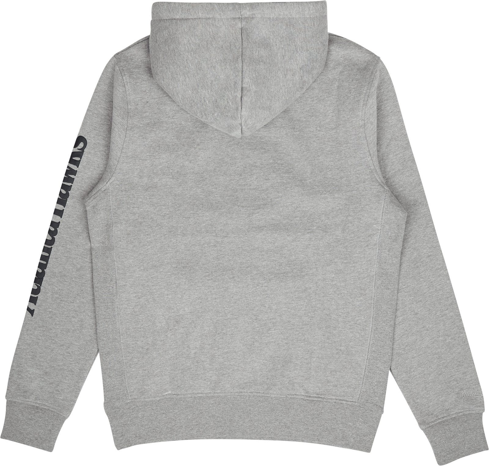 Hawks Ghost Camo Hoodie - Bild 2