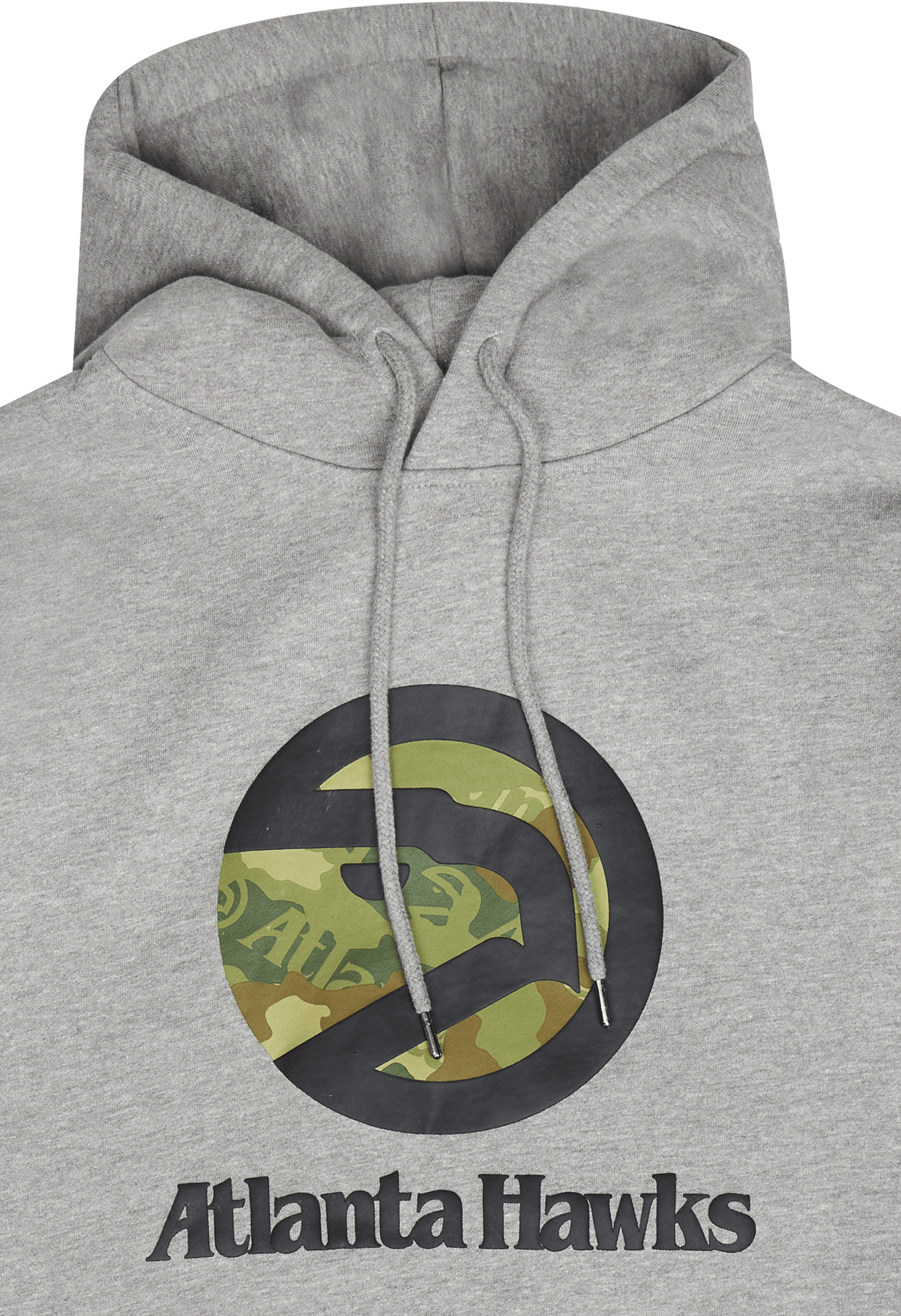Hawks Ghost Camo Hoodie - Bild 3