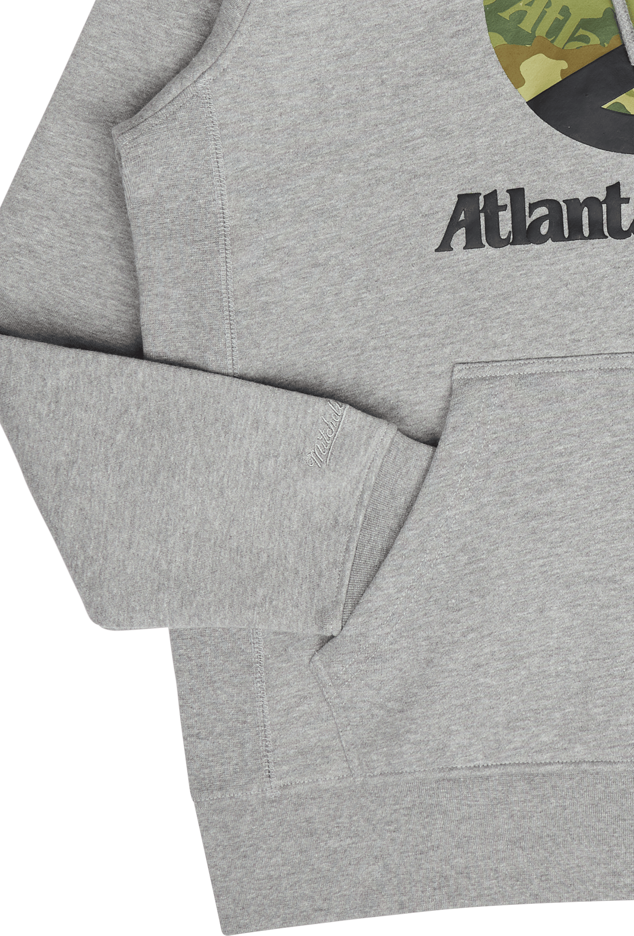 Hawks Ghost Camo Hoodie - Bild 4