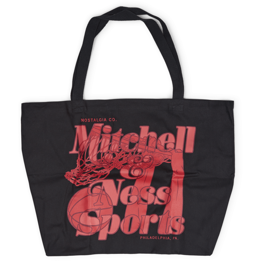 M&N Graphic Tote Bag 2.0