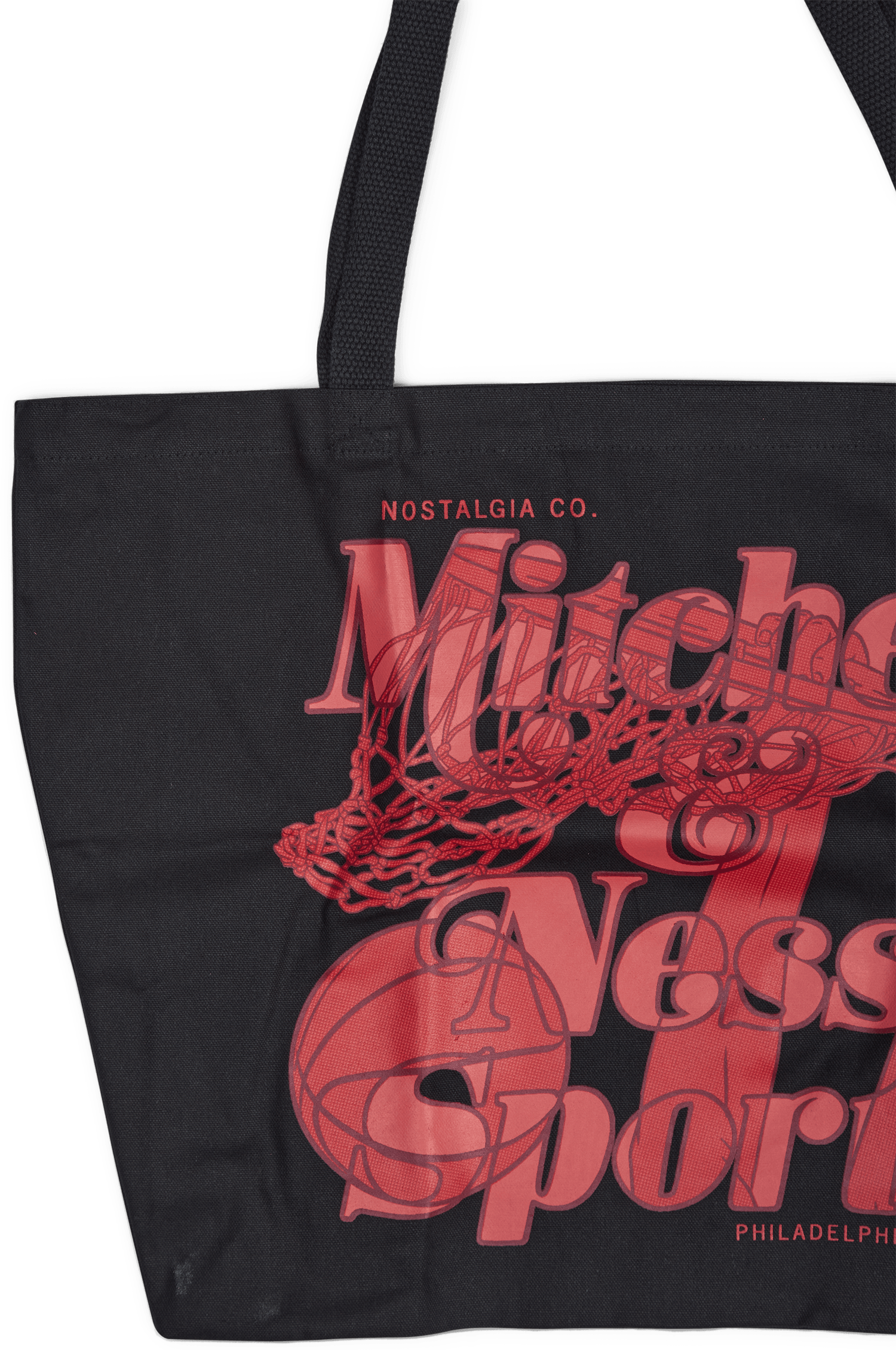 M&N Graphic Tote Bag 2.0 - Bild 2
