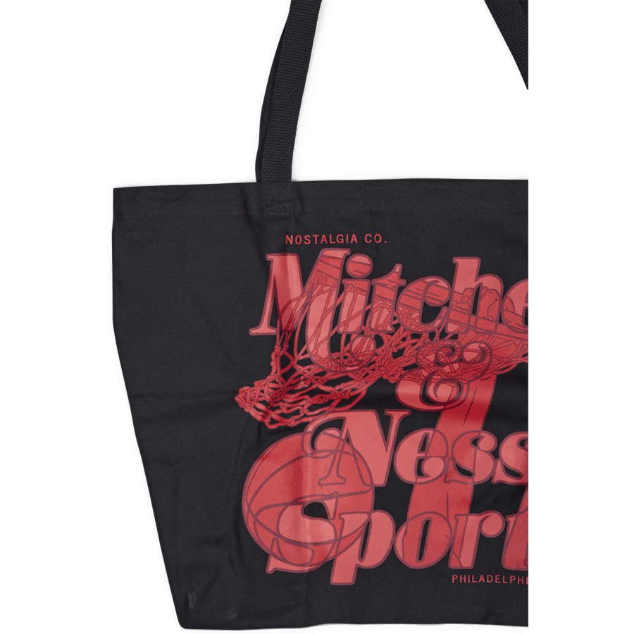 M&N Graphic Tote Bag 2.0 - Bild 2