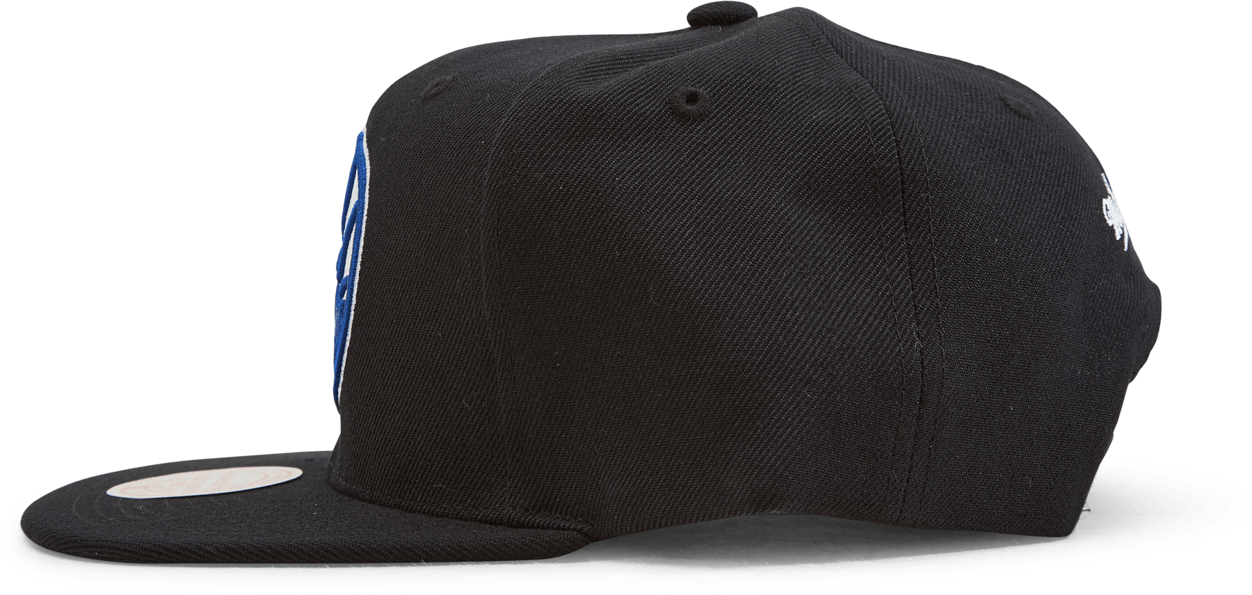 76ers Top Spot Snapback HWC - Bild 2