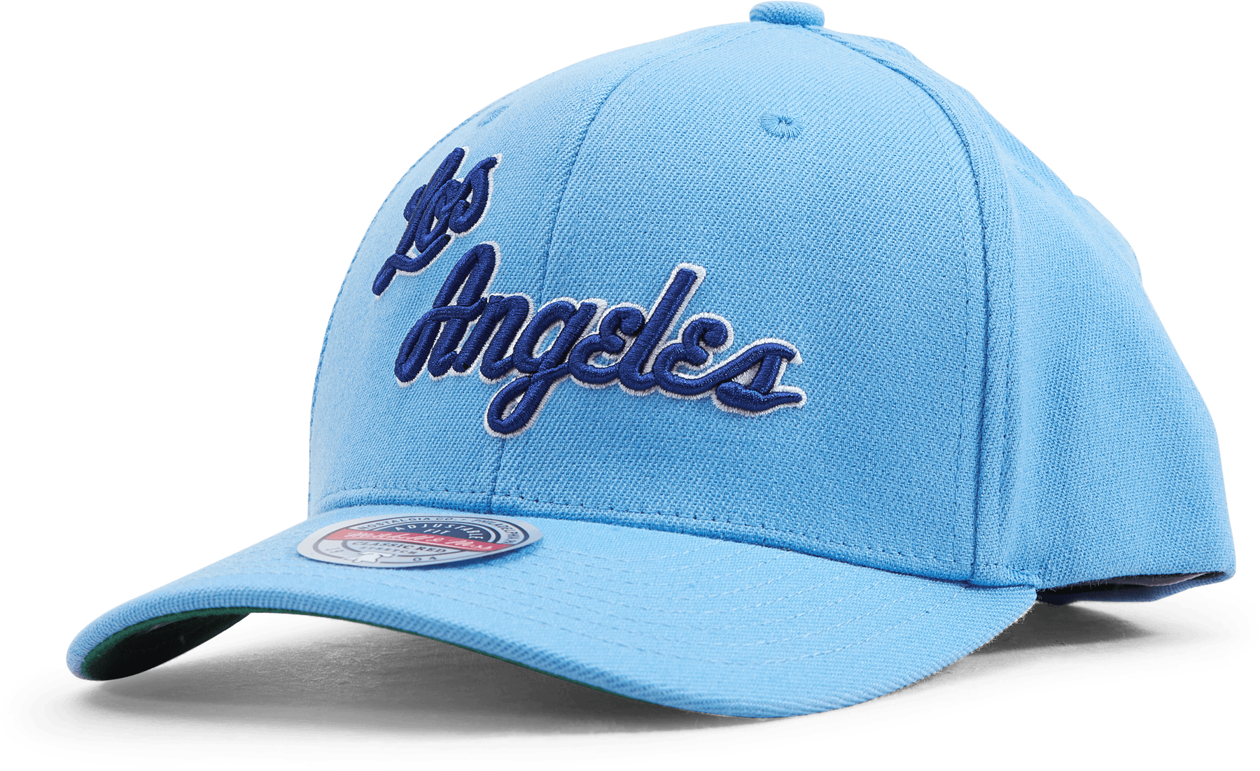 Lakers Team Ground 2.0 Stretch Snapback