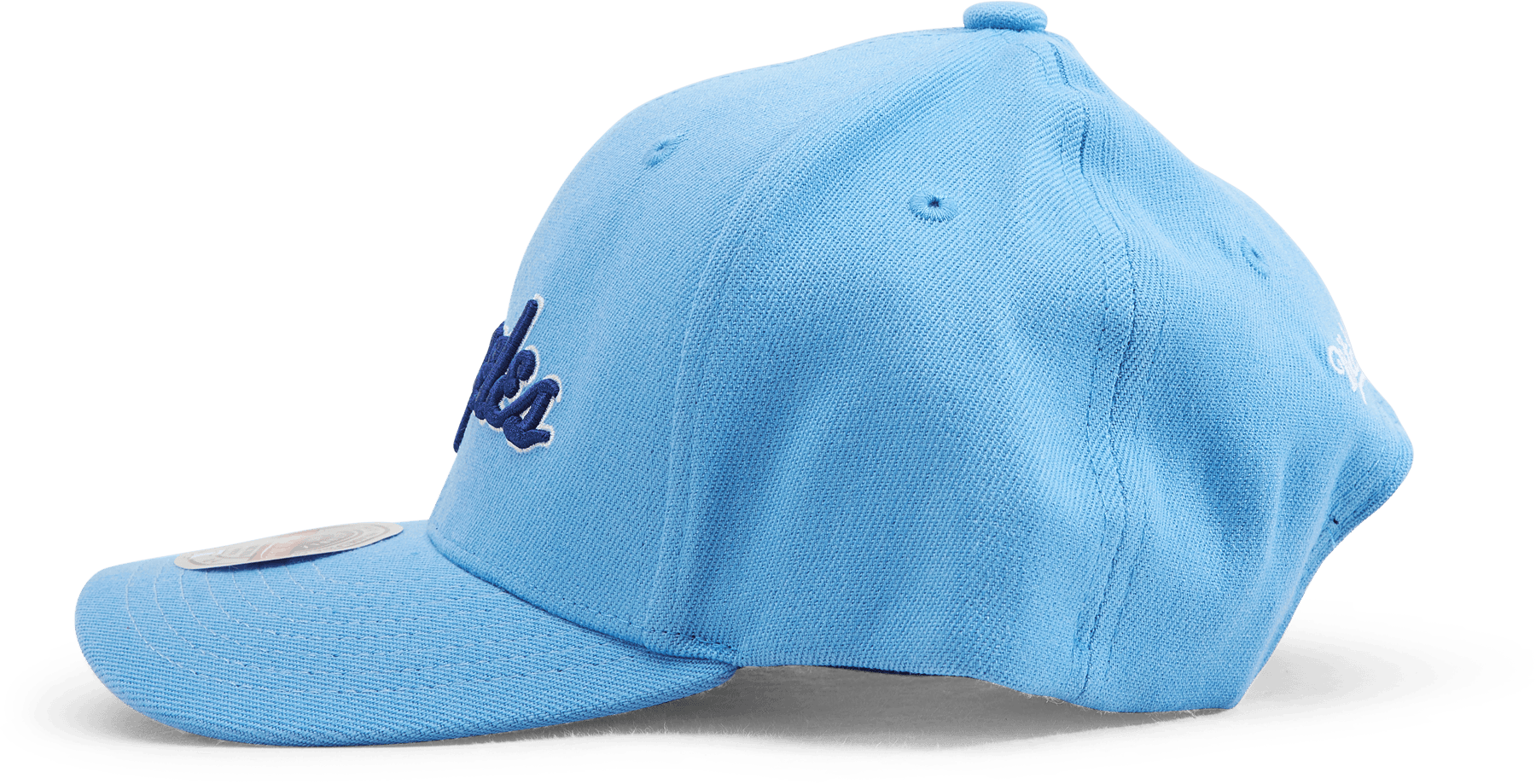 Lakers Team Ground 2.0 Stretch Snapback - Bild 2