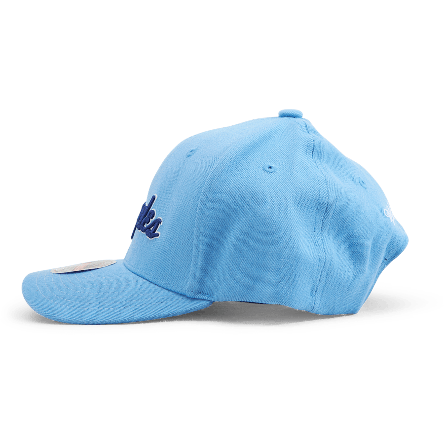 Lakers Team Ground 2.0 Stretch Snapback - Bild 2