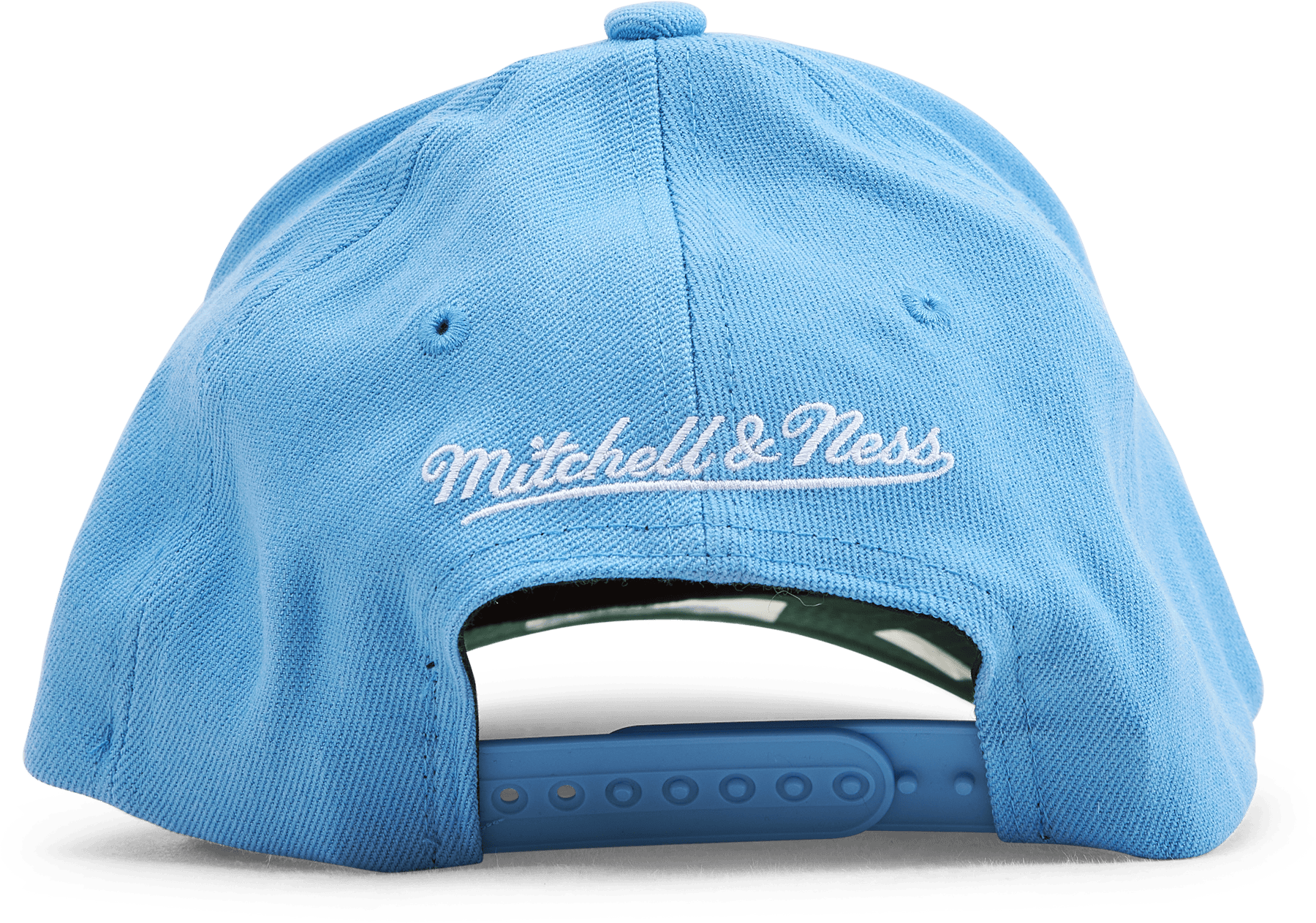 Lakers Team Ground 2.0 Stretch Snapback - Bild 3