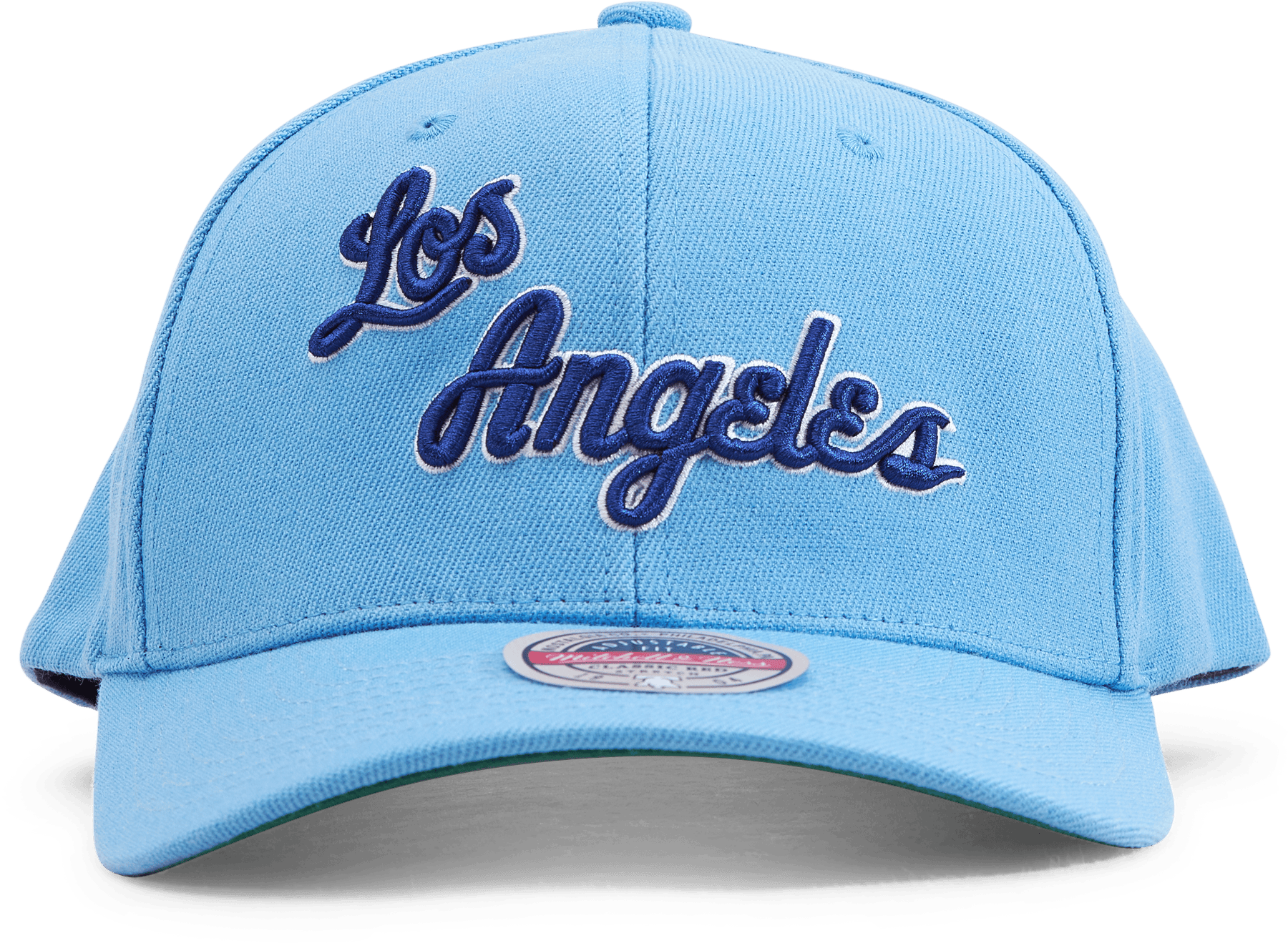 Lakers Team Ground 2.0 Stretch Snapback - Bild 4