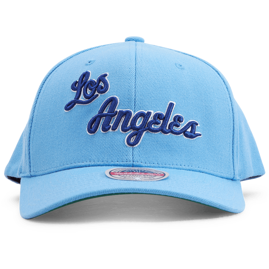 Lakers Team Ground 2.0 Stretch Snapback - Bild 4