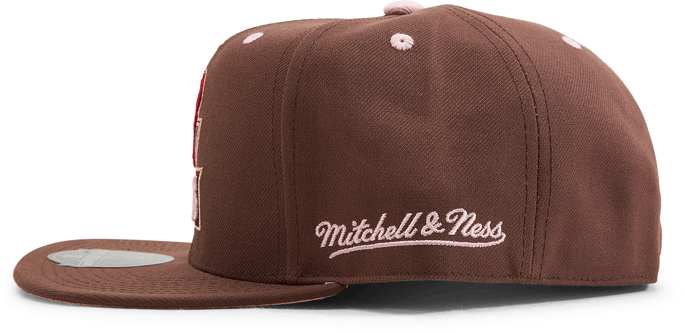 Bucks Brown Sugar Bacon Fitted HWC - Bild 2