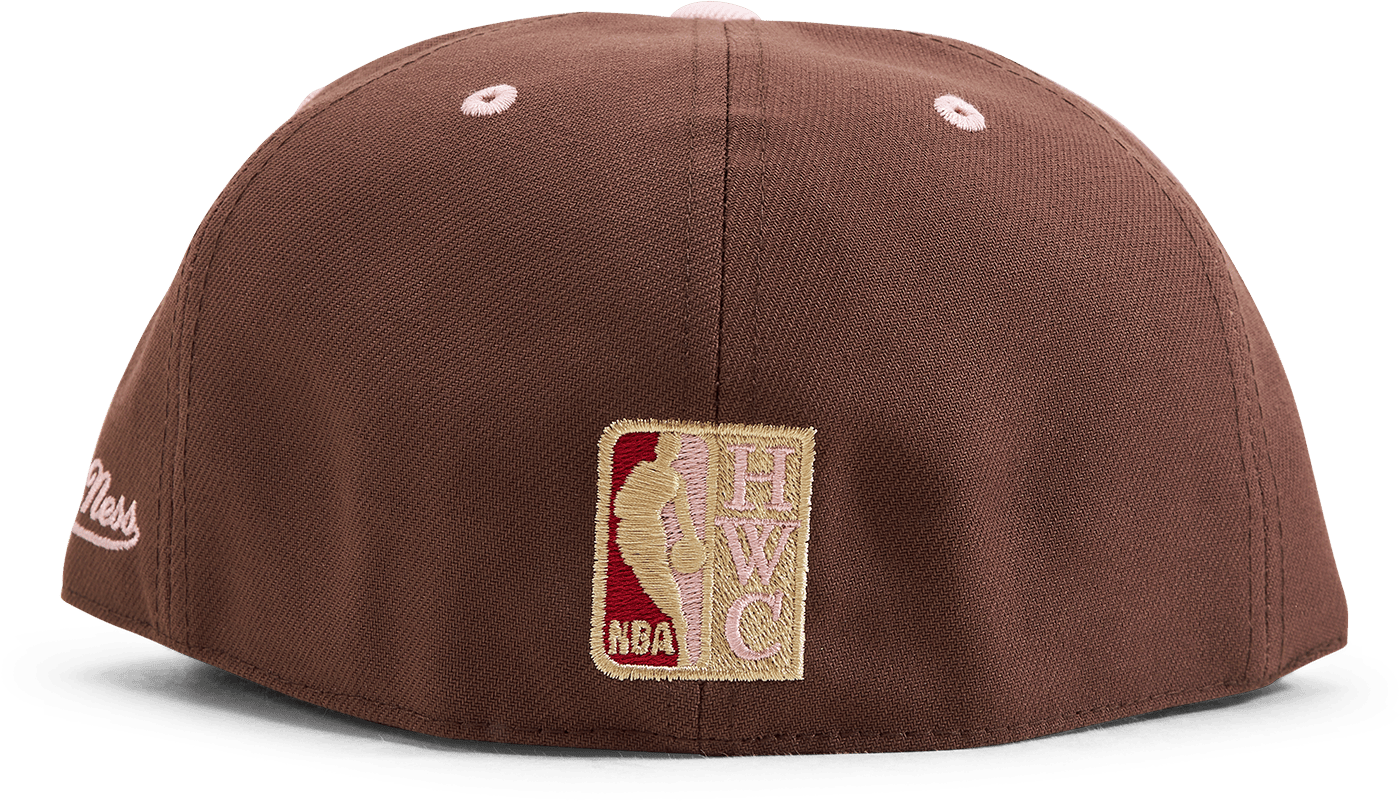 Bucks Brown Sugar Bacon Fitted HWC - Bild 3