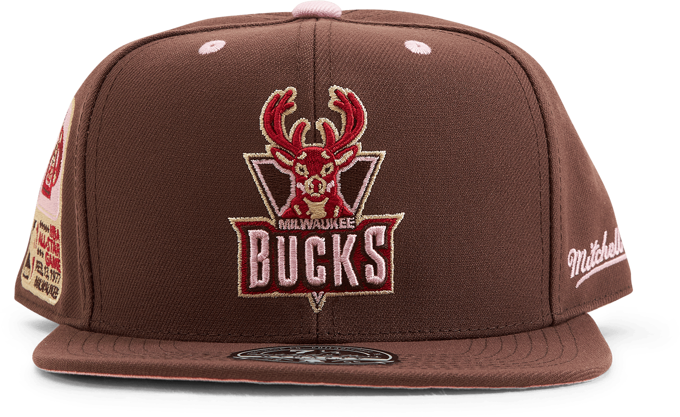 Bucks Brown Sugar Bacon Fitted HWC - Bild 4