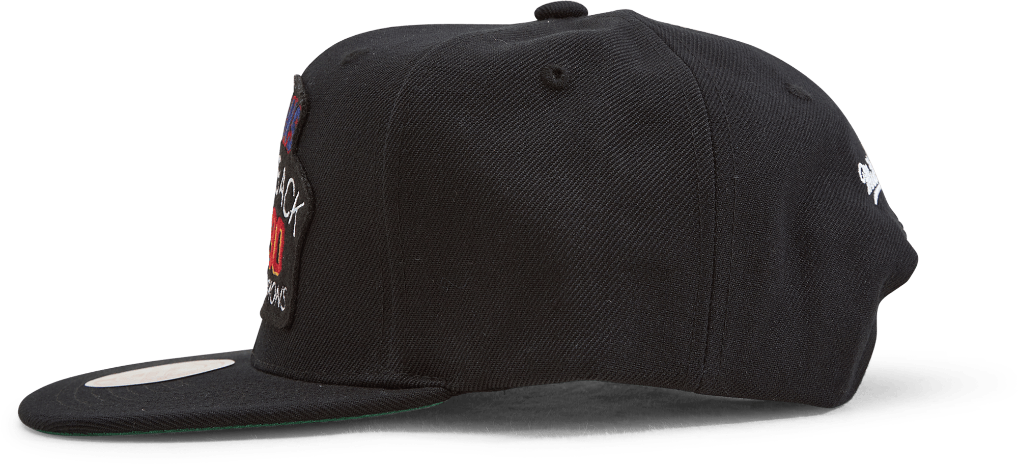 Pistons Back2back Snapback HWC - Bild 2