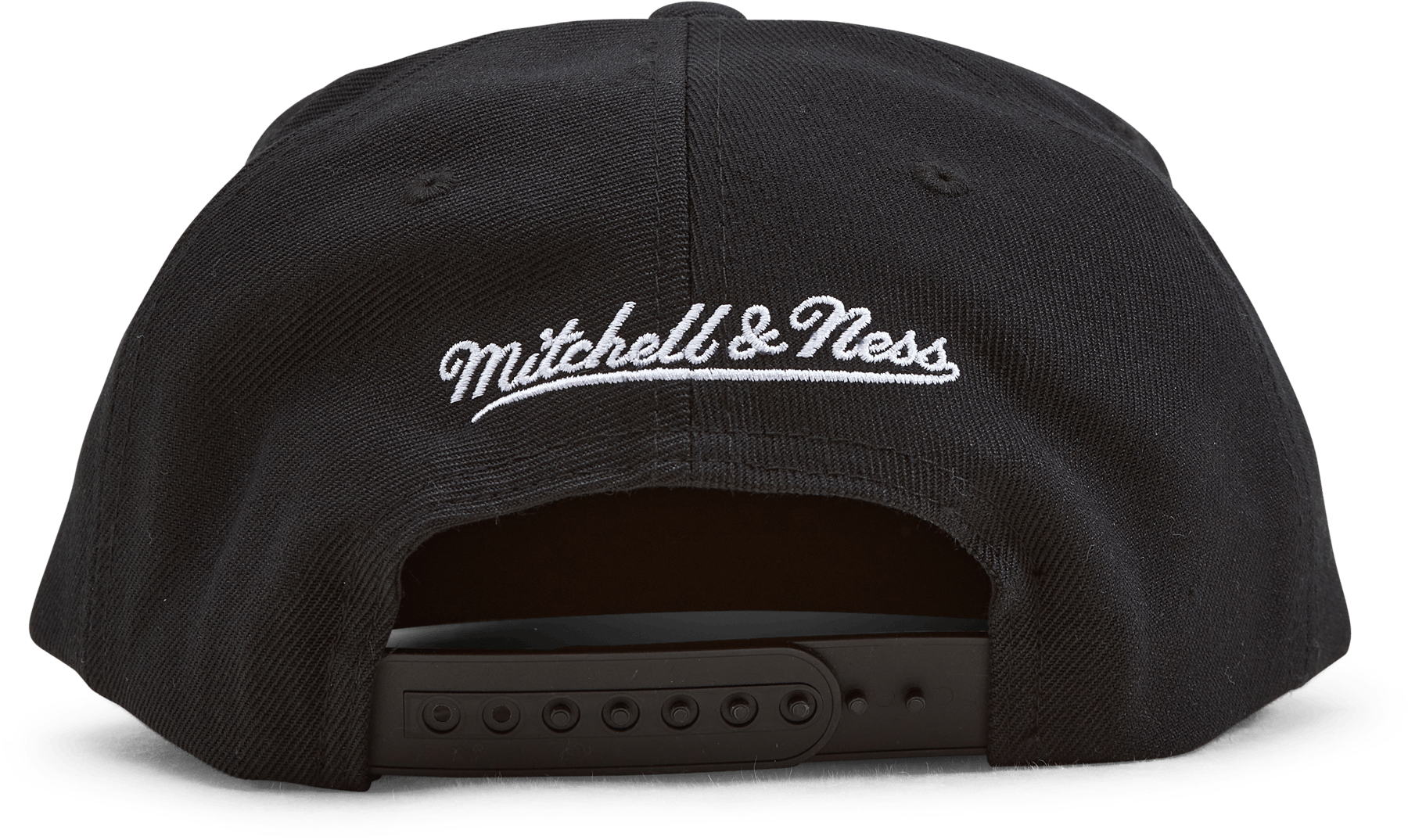 Pistons Back2back Snapback HWC - Bild 3