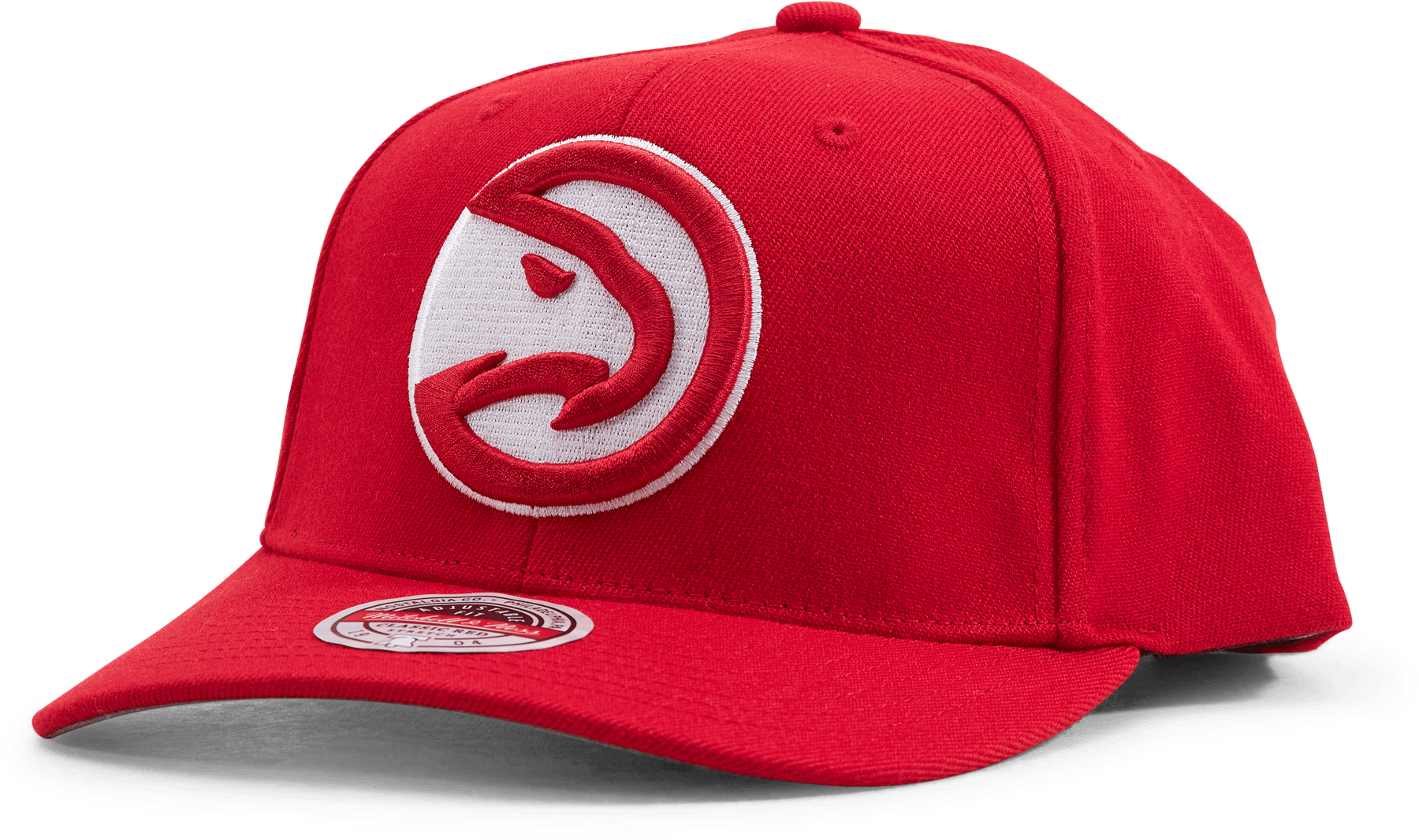Hawks Team Ground 2.0 Stretch Snapback
